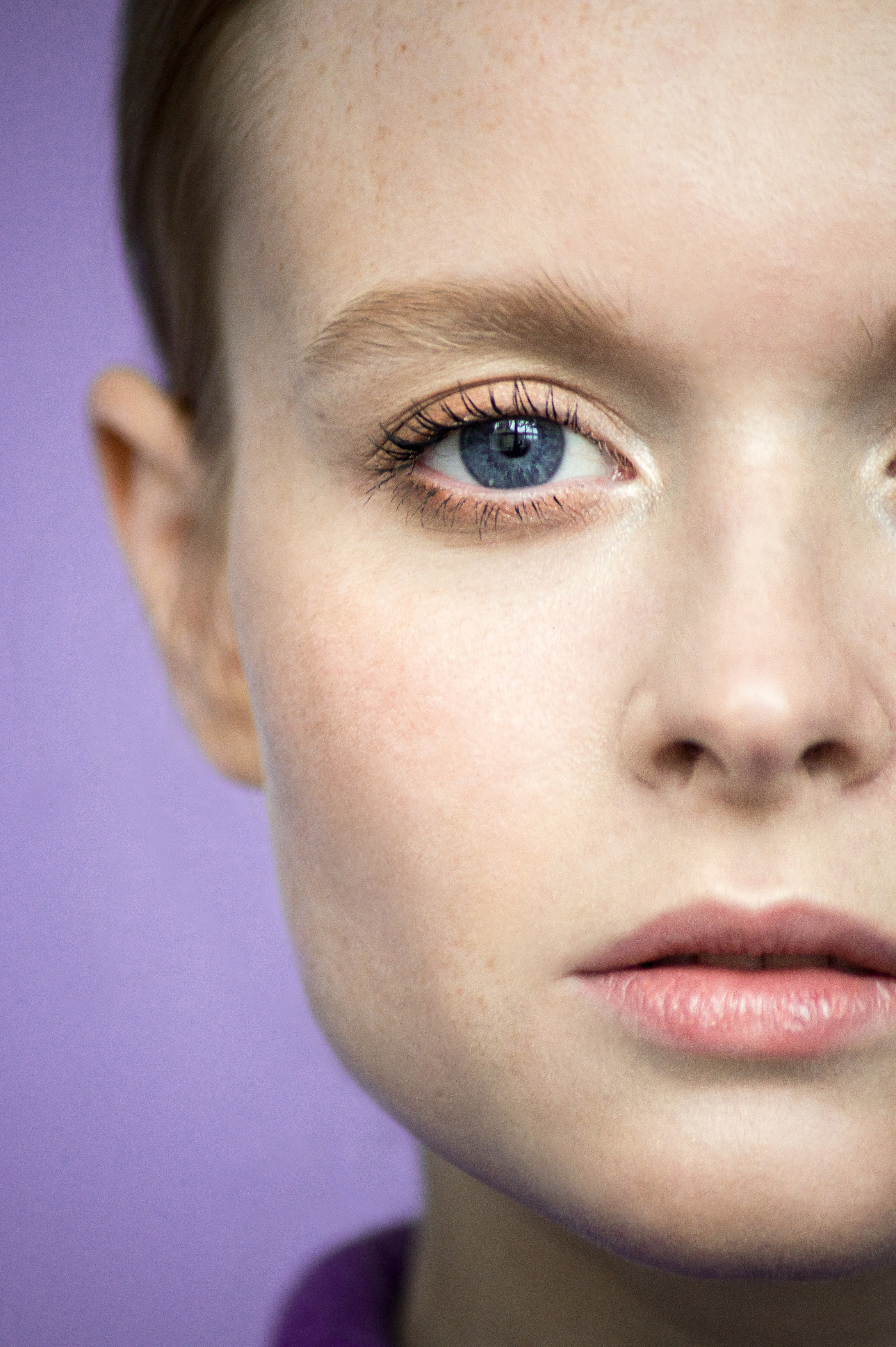 Beauty Box. Elizaveta Filchenko. Fashion-photographer and director