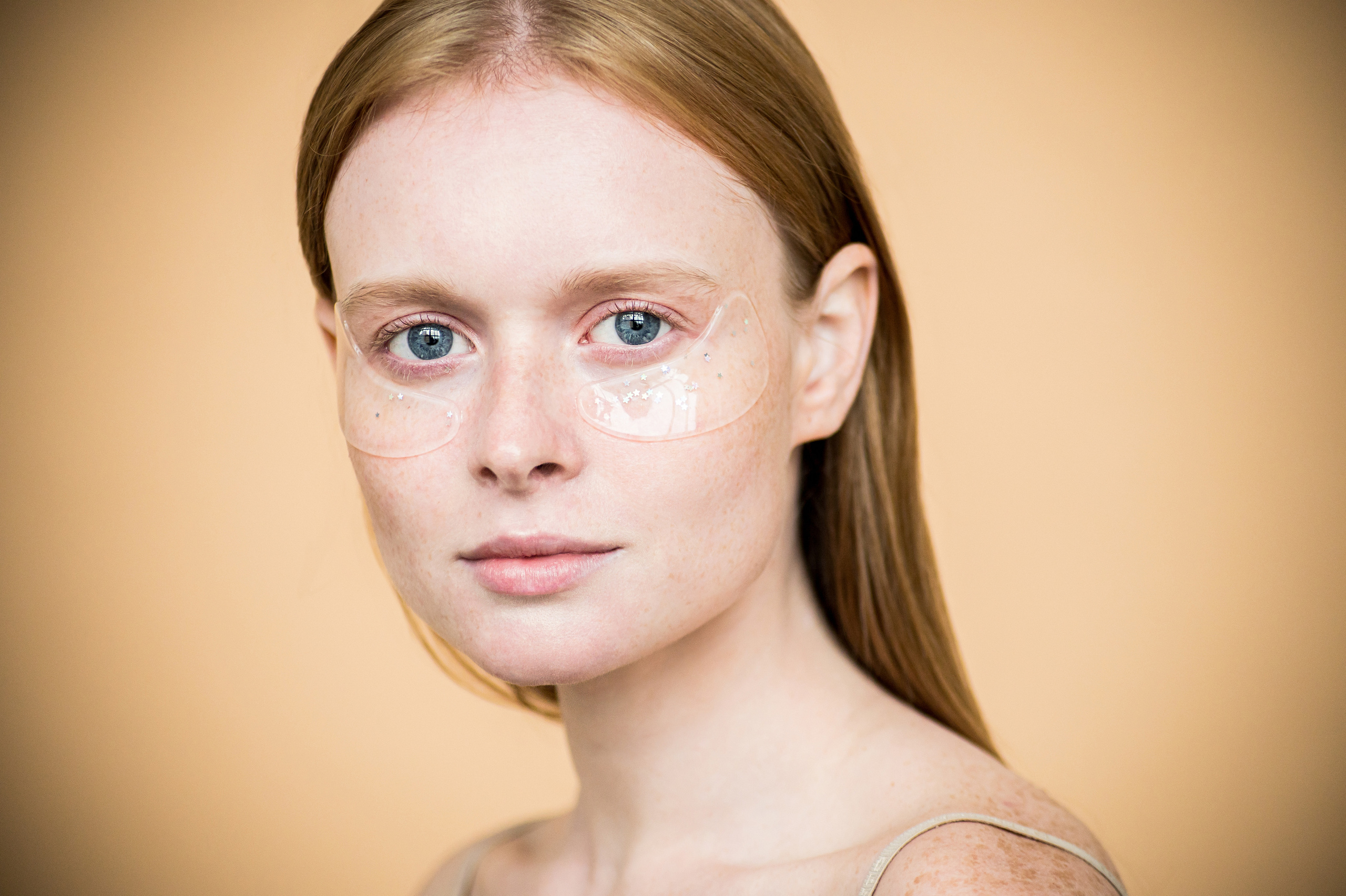 Beauty Box. Elizaveta Filchenko. Fashion-photographer and director