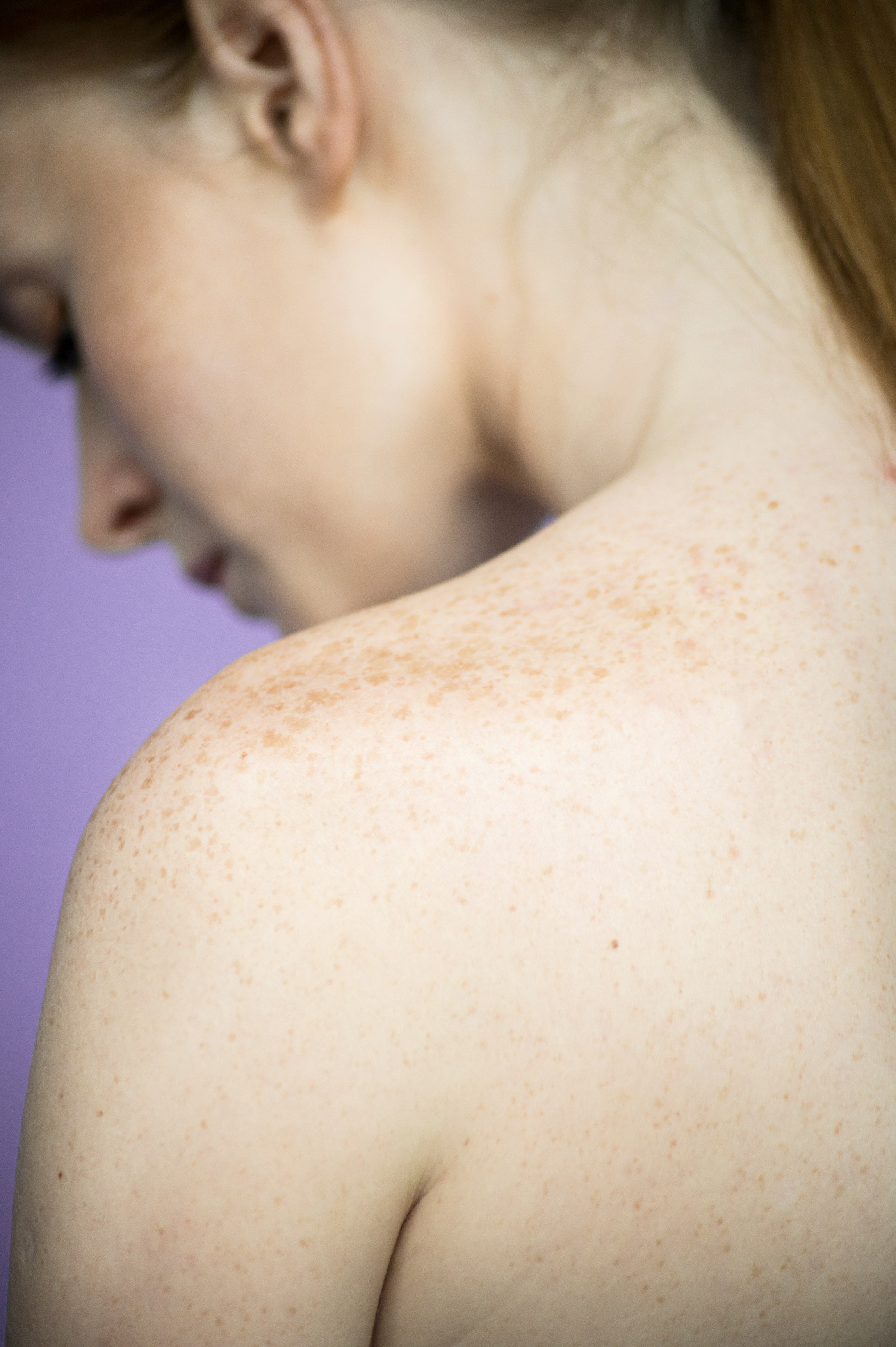 Beauty Box. Elizaveta Filchenko. Fashion-photographer and director