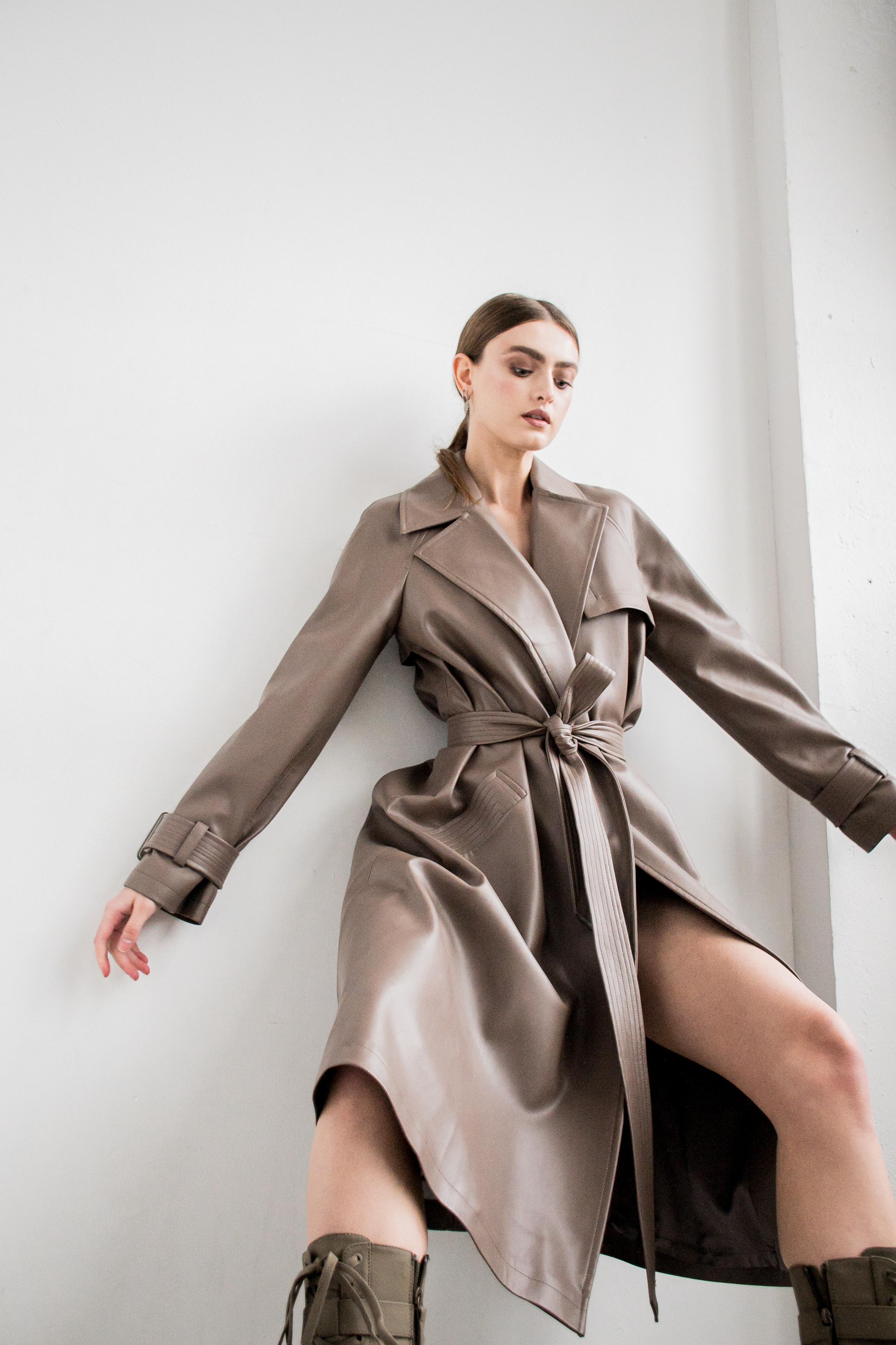 Darya Loft. Elizaveta Filchenko. Fashion-photographer and director