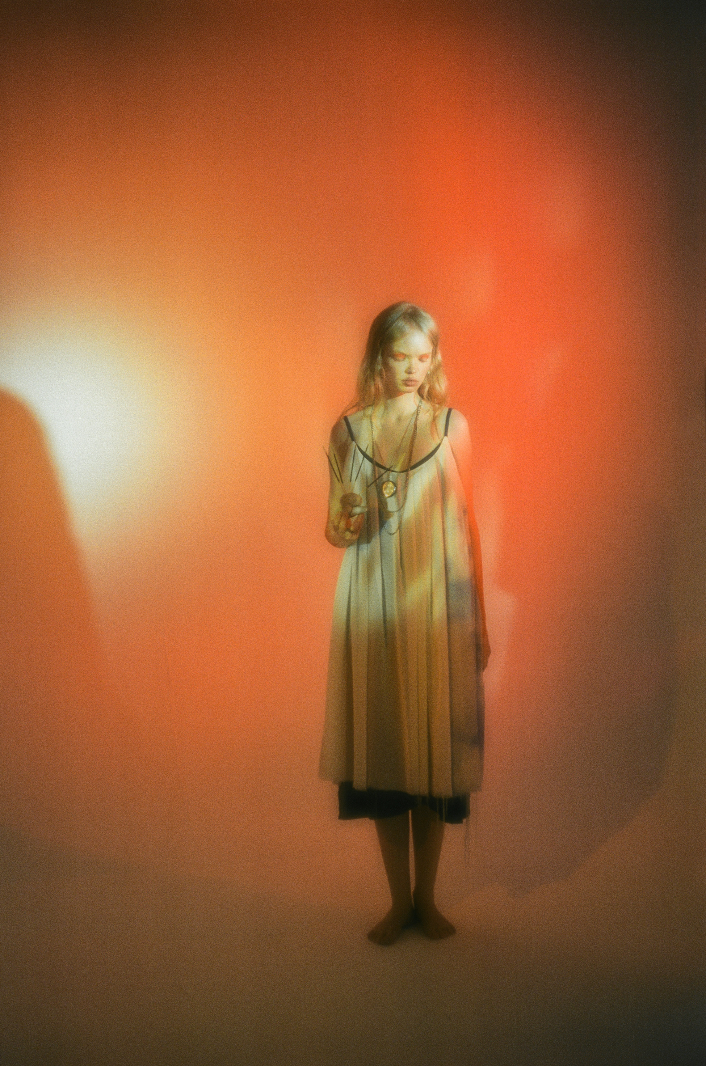 FILM. Elizaveta Filchenko. Fashion-photographer and director