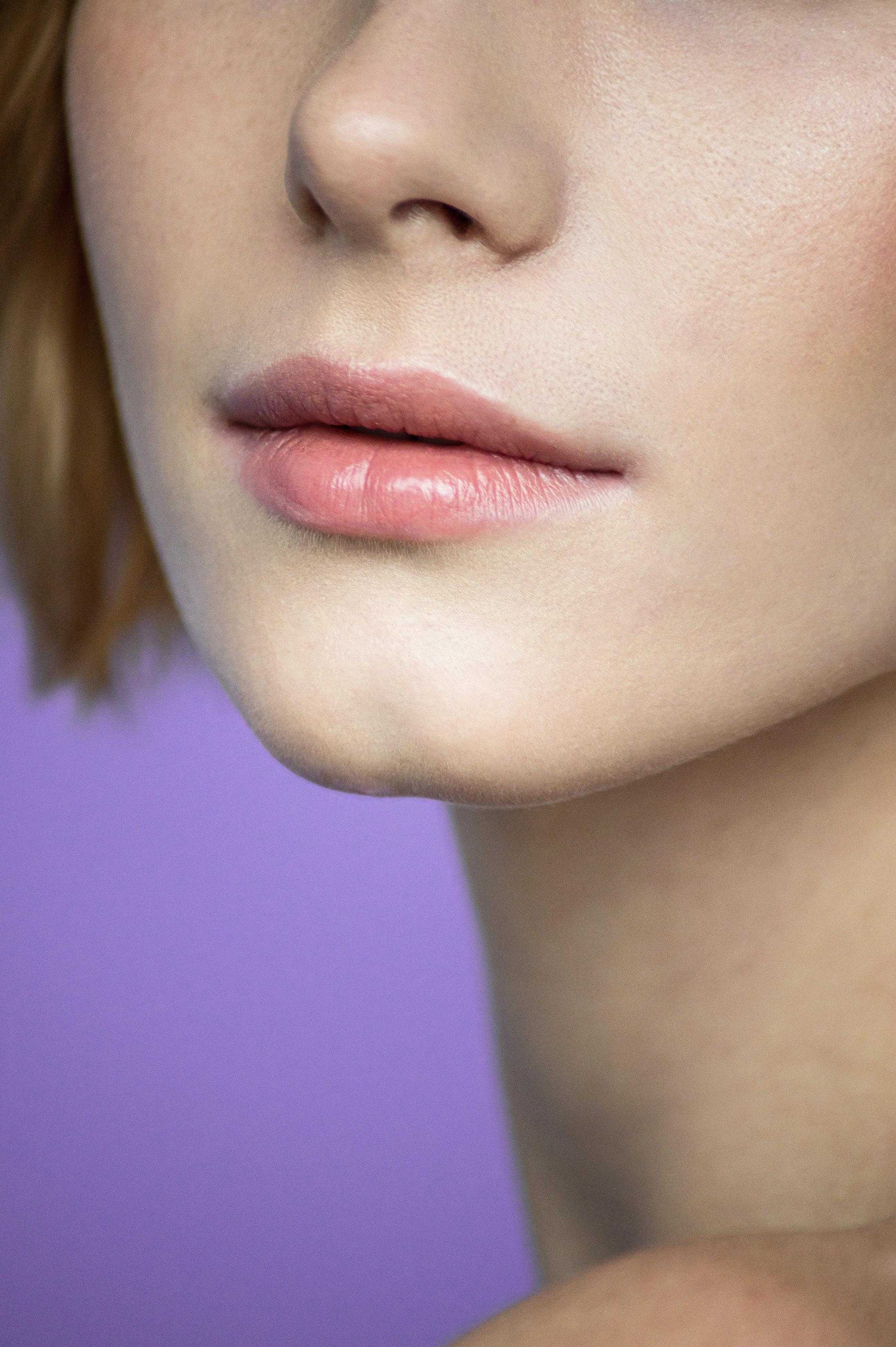 Beauty Box. Elizaveta Filchenko. Fashion-photographer and director