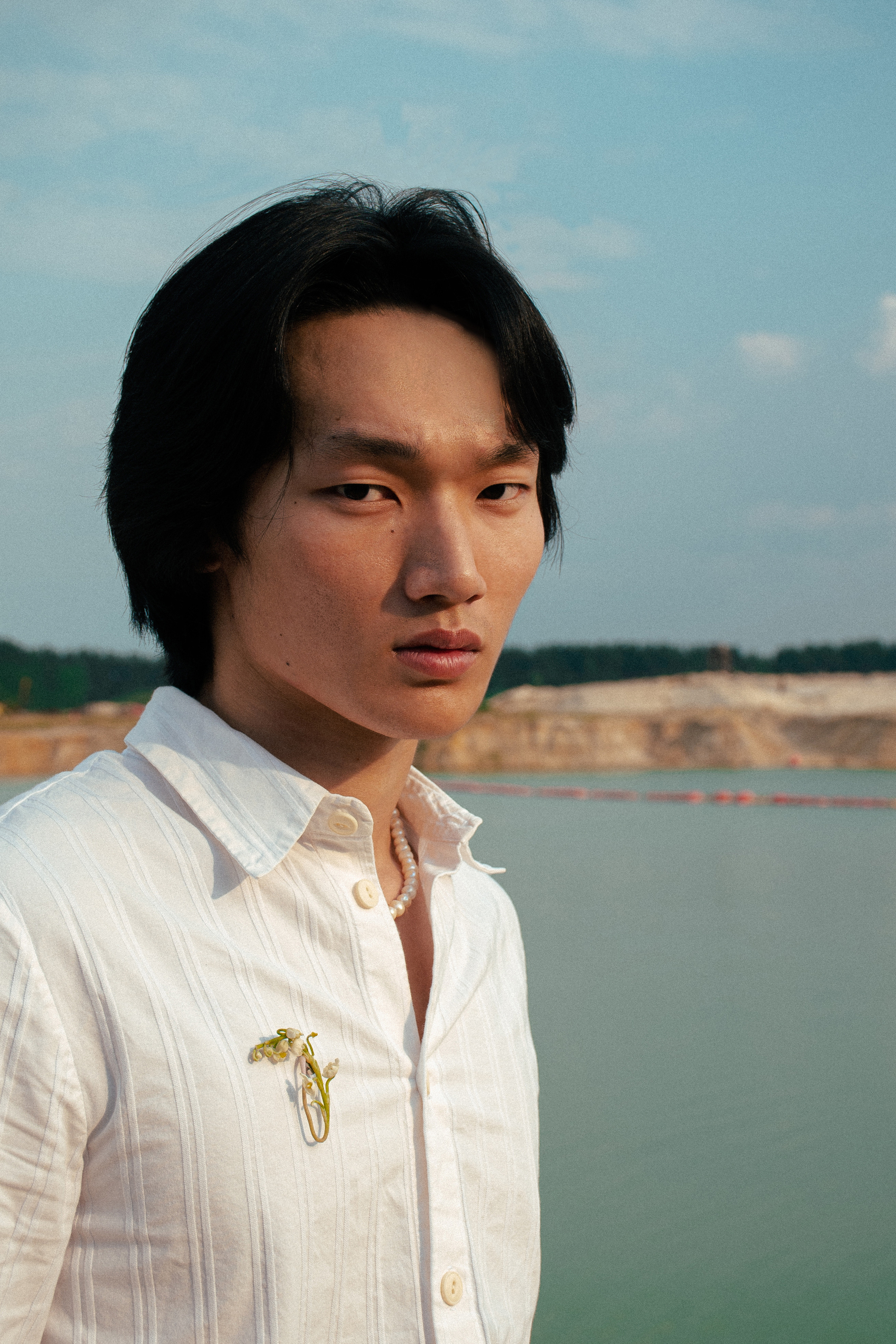 VGXW. Elizaveta Filchenko. Fashion-photographer and director