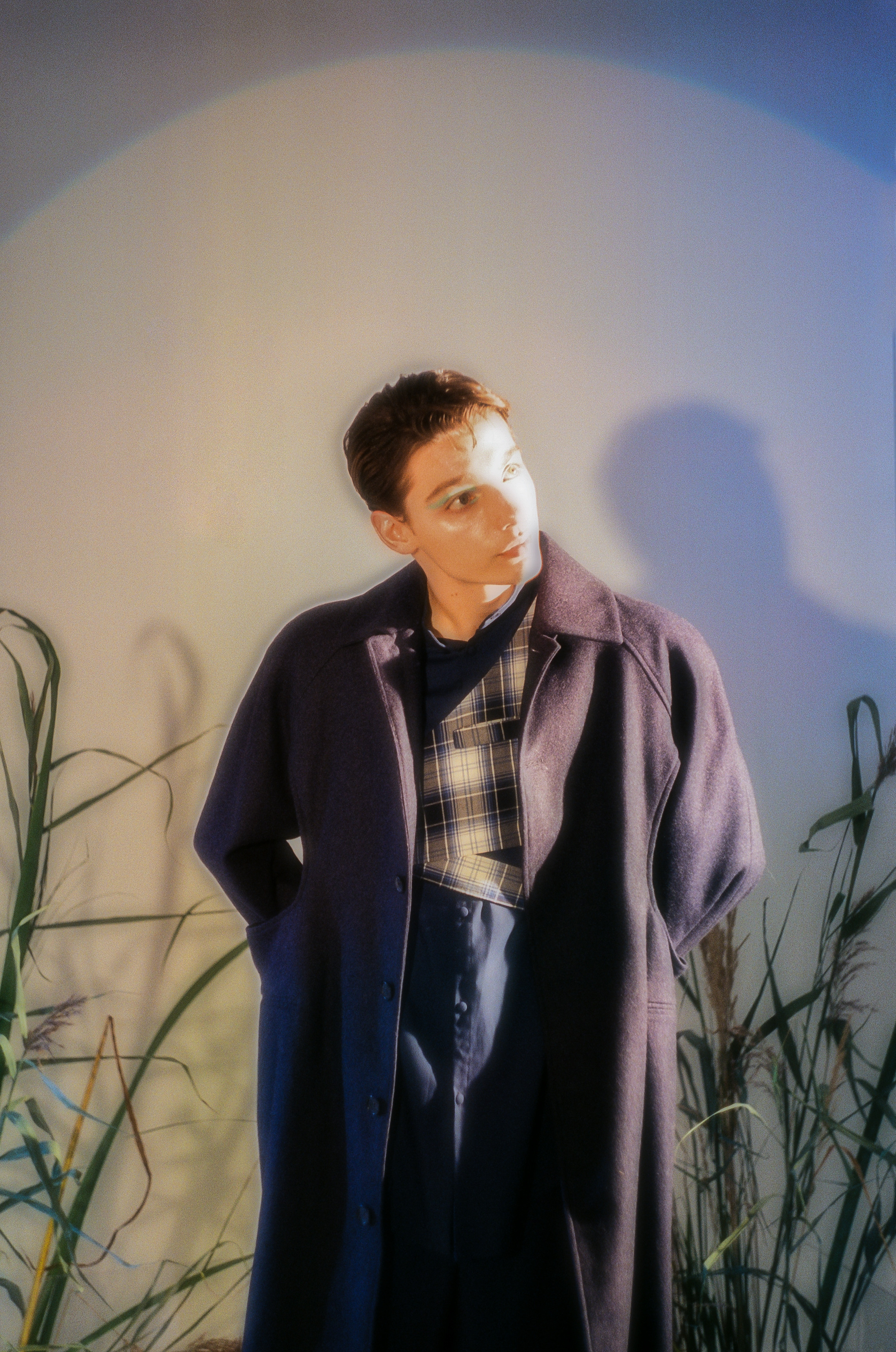 FILM. Elizaveta Filchenko. Fashion-photographer and director