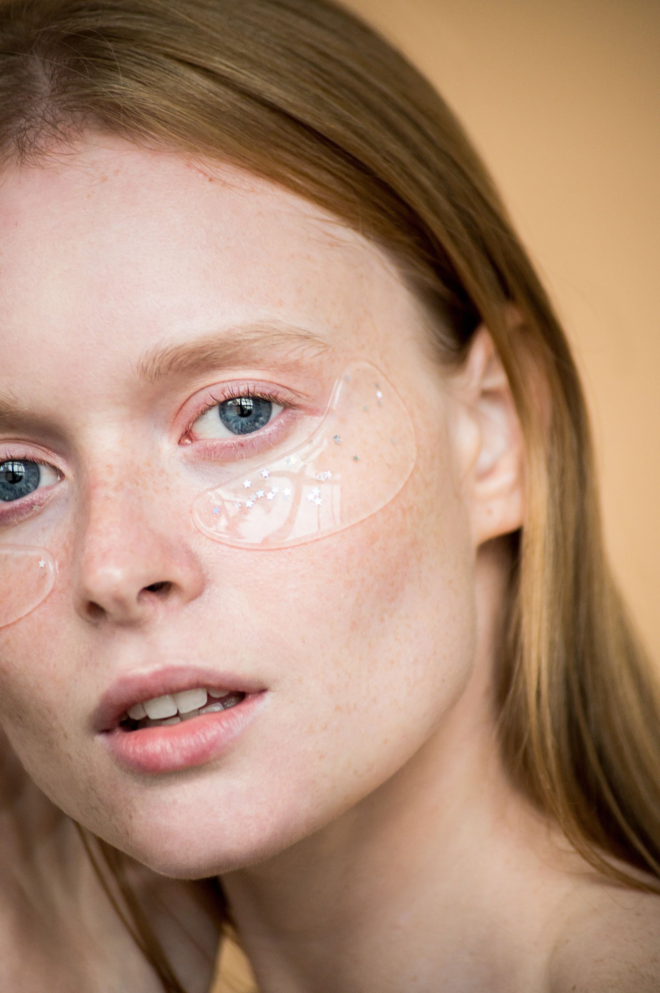 Beauty Box. Elizaveta Filchenko. Fashion-photographer and director