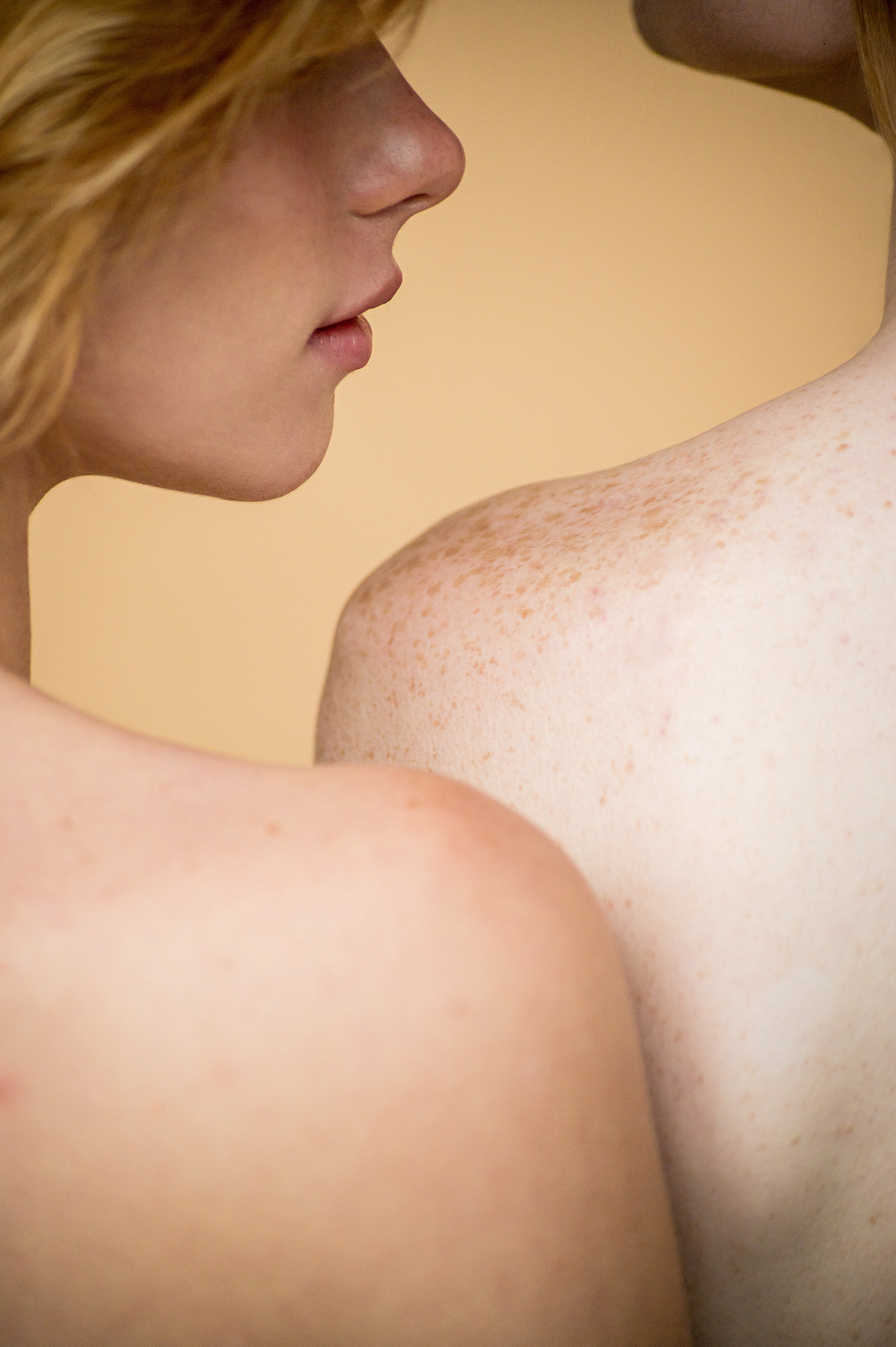 Beauty Box. Elizaveta Filchenko. Fashion-photographer and director