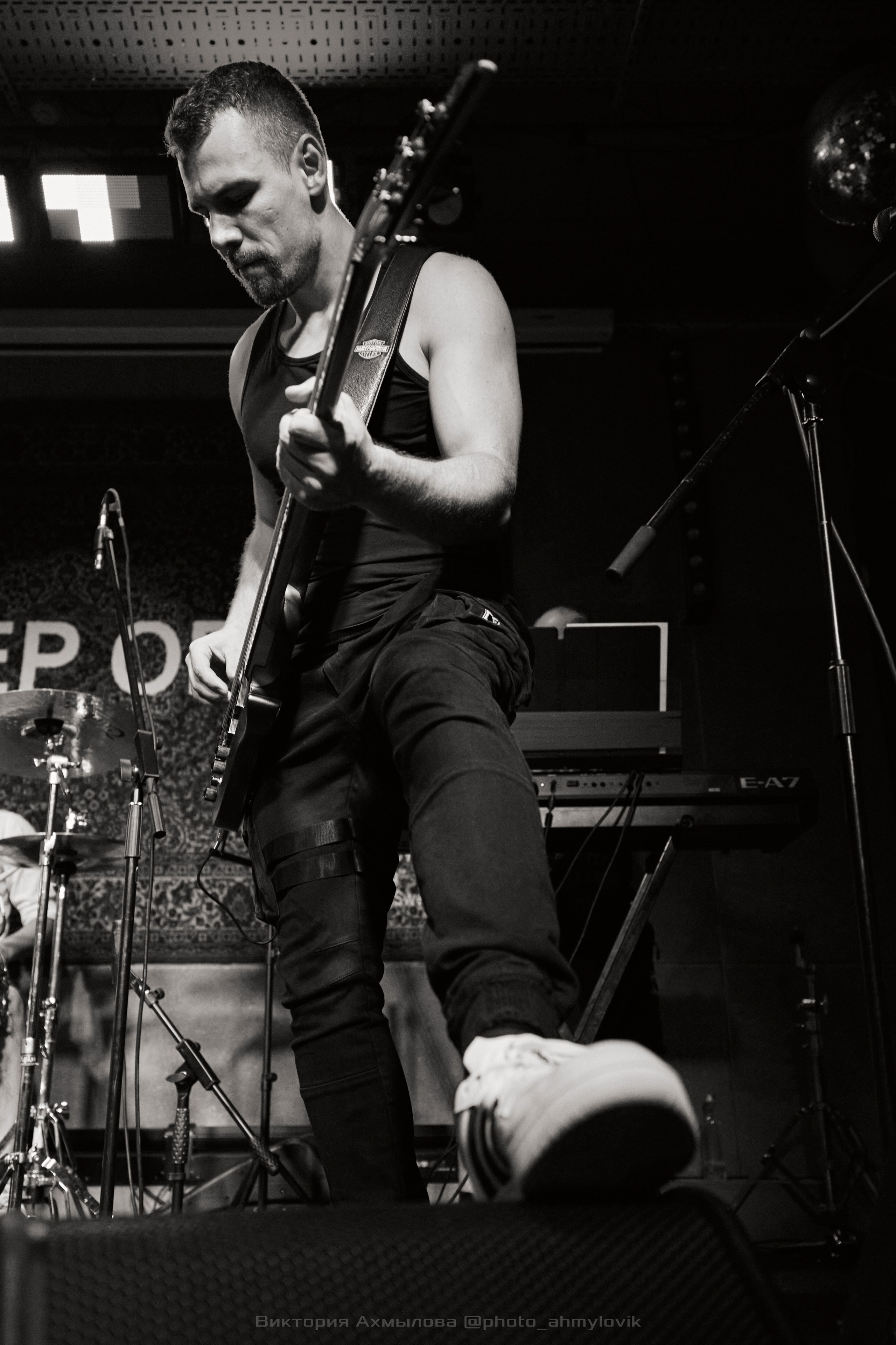 29.08.2024 НШБ Техника без опасности. Виктория Ахмылова. Фотограф в Москве