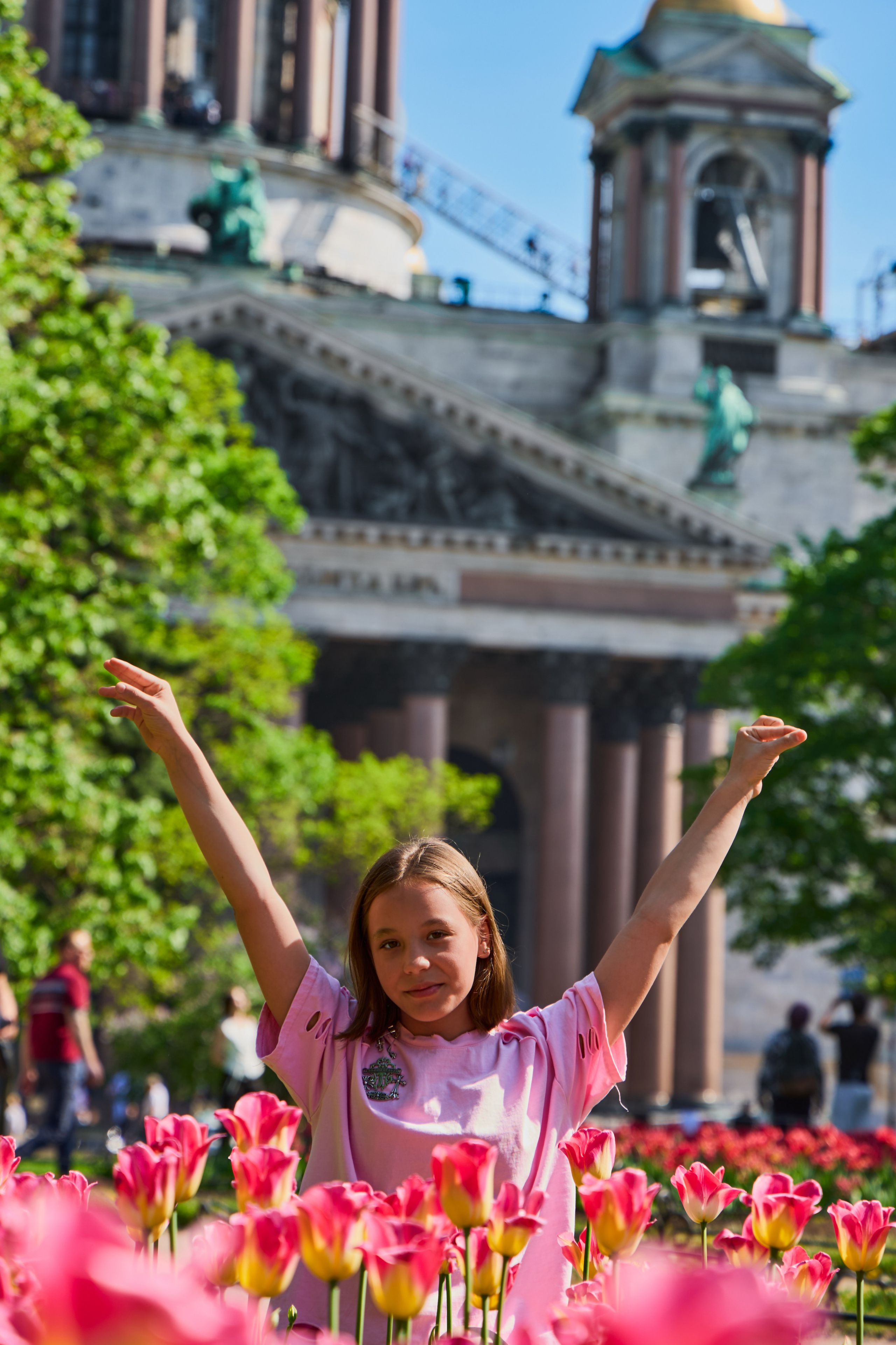 Полина. Валерия Гуртовая | Фотограф, Санкт-Петербург