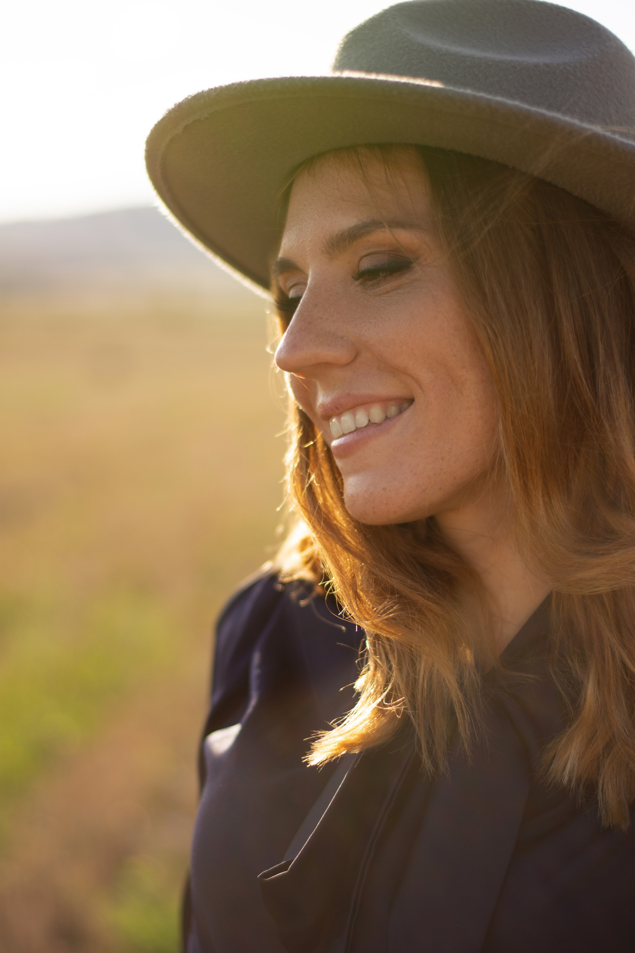 Женский портрет. Женский фотограф в Севастополе и Крыму Анастасия Полоник