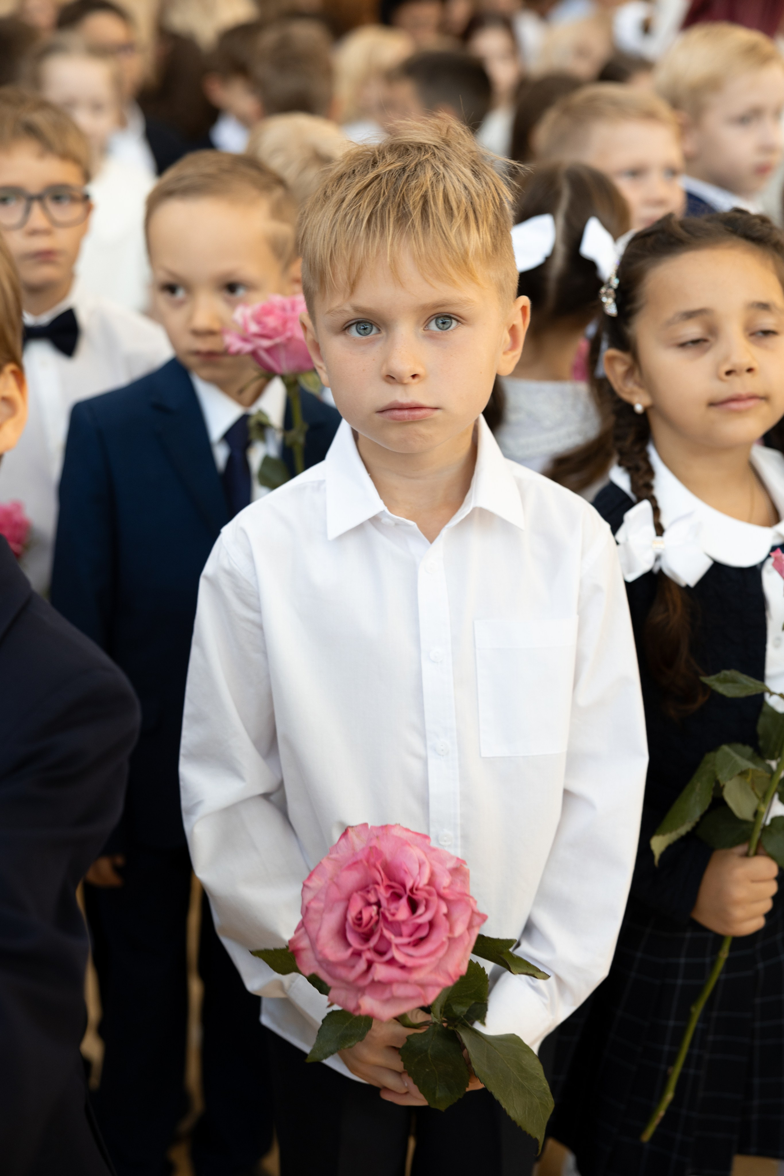 Школа 98. Свадебный фотограф | Москва