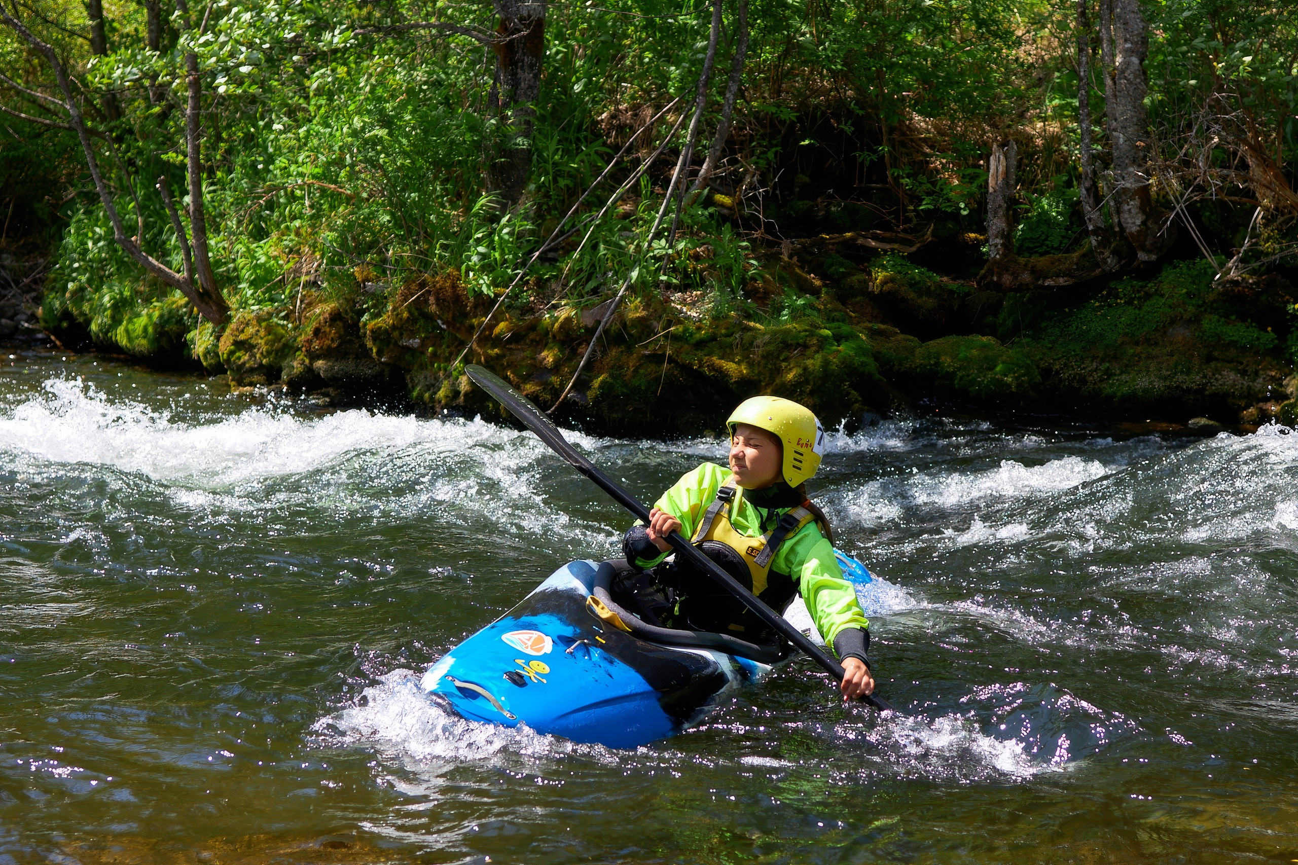 Спорт. Anastasia Reportage Photography