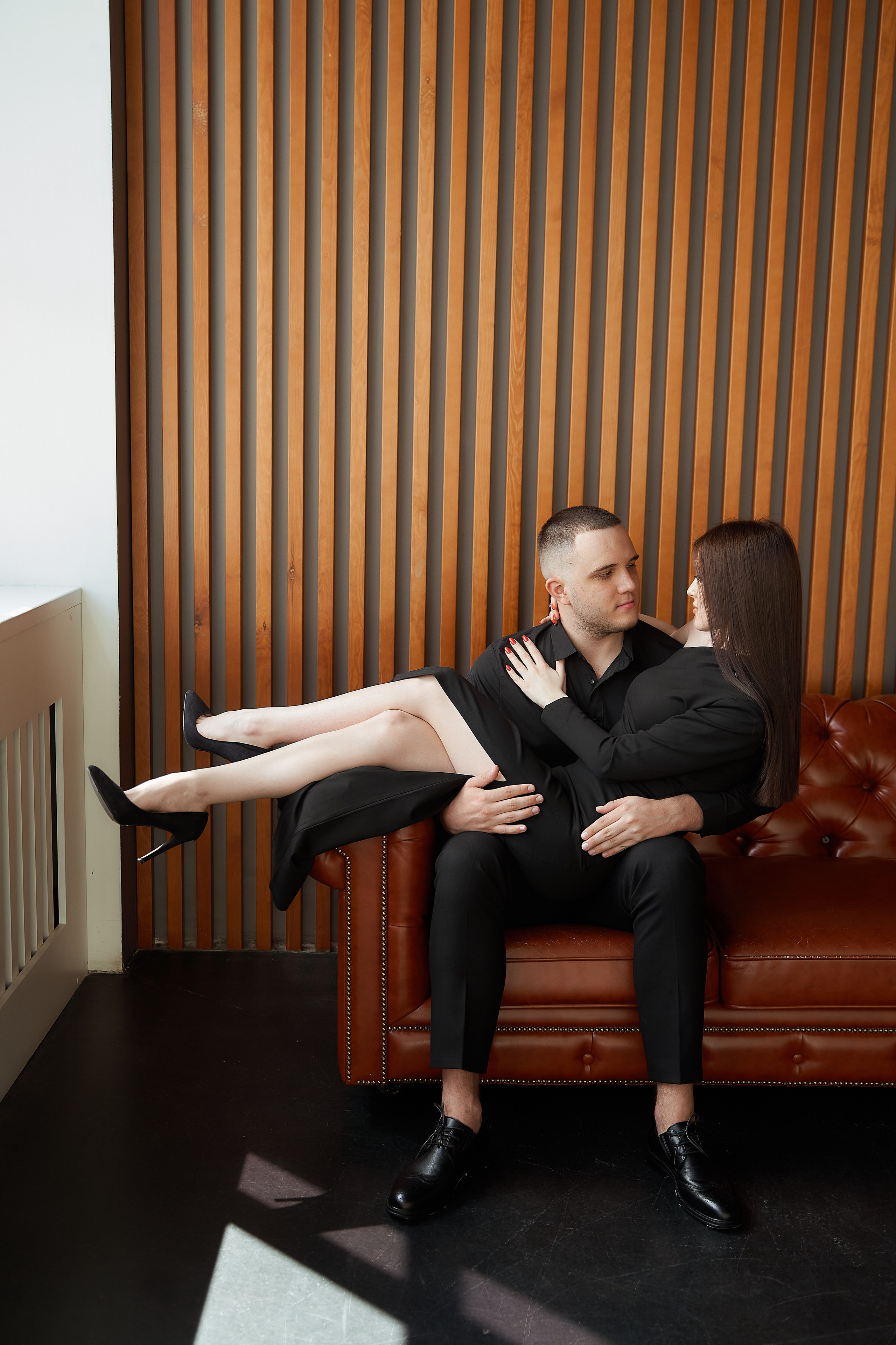 Саша и Миша. Фотограф и видеограф в Екатеринбурге