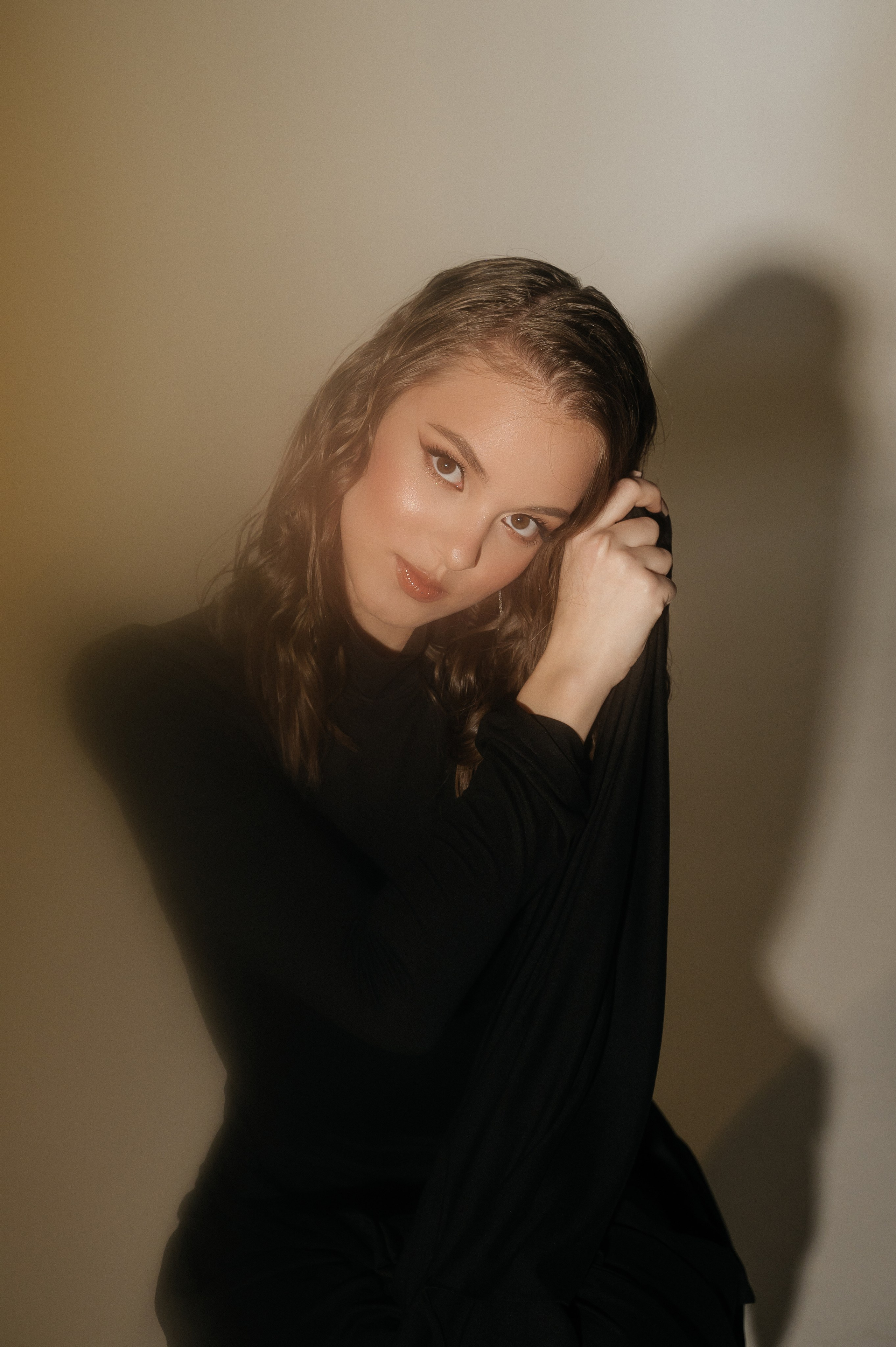 Кристина. Свадебный и семейный фотограф в Красноярске Виктория Тимонина