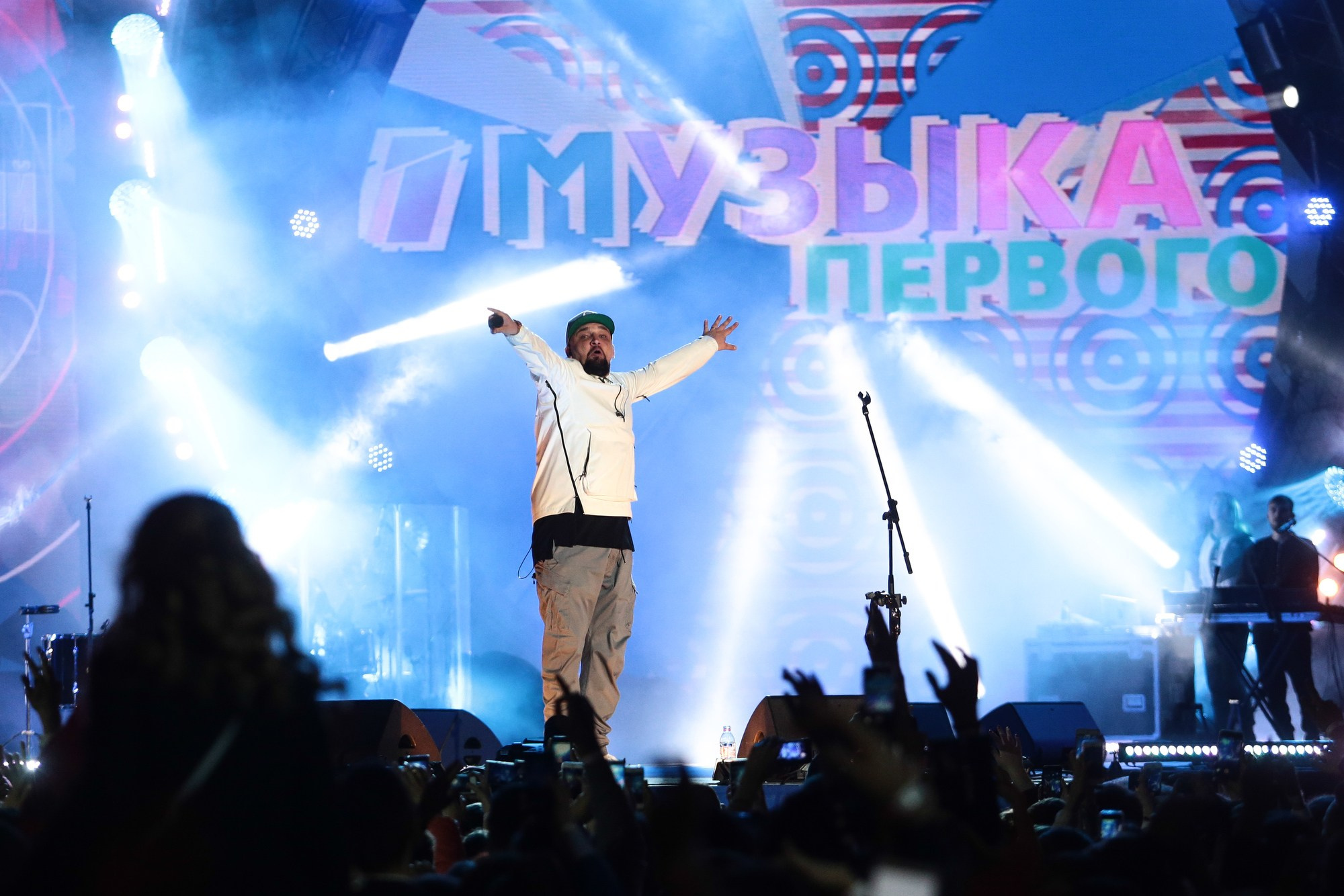 Выпускной — Музыка Первого. Denis Tyrin Photography