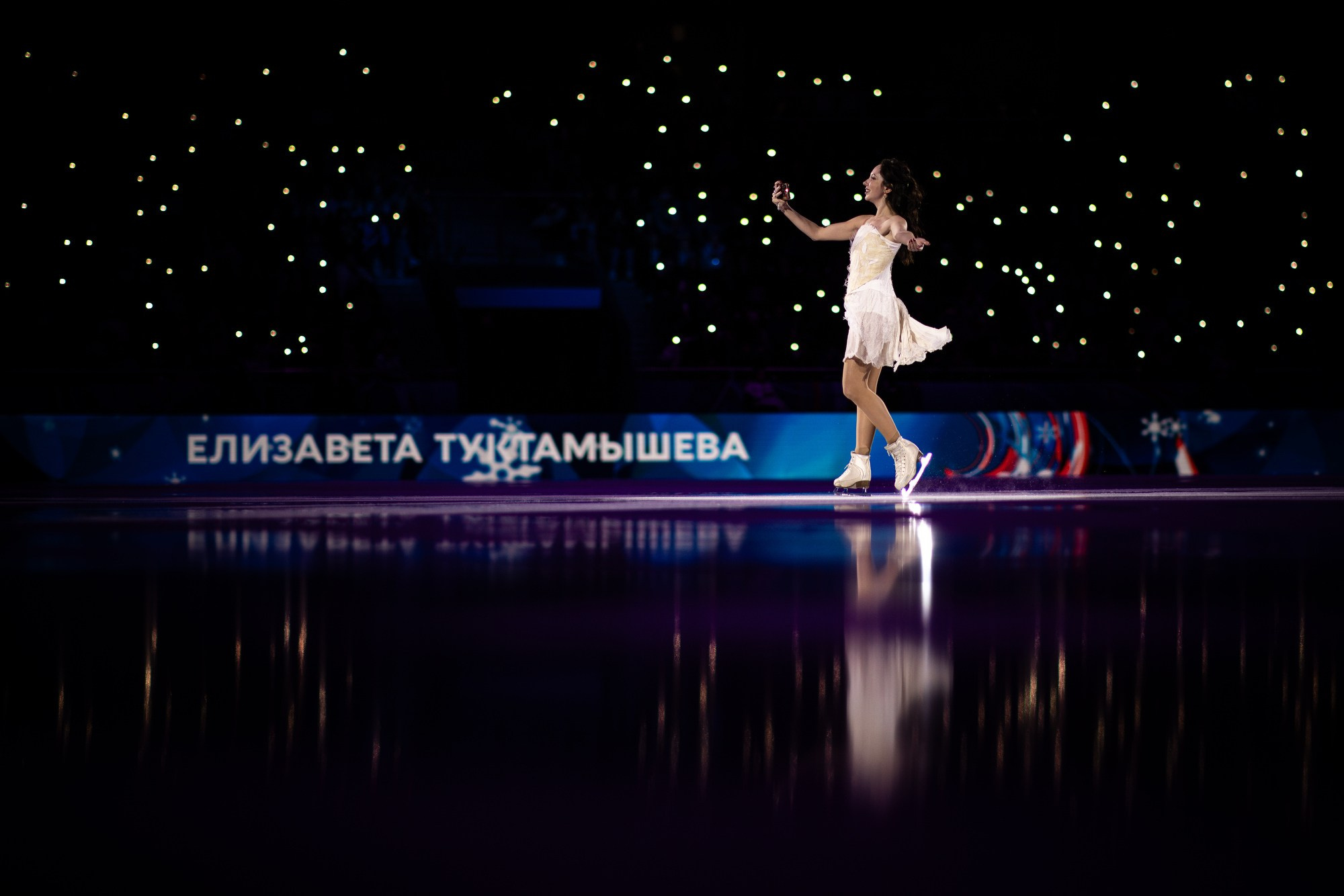 Фигурное катание — Гала шоу. Denis Tyrin Photography