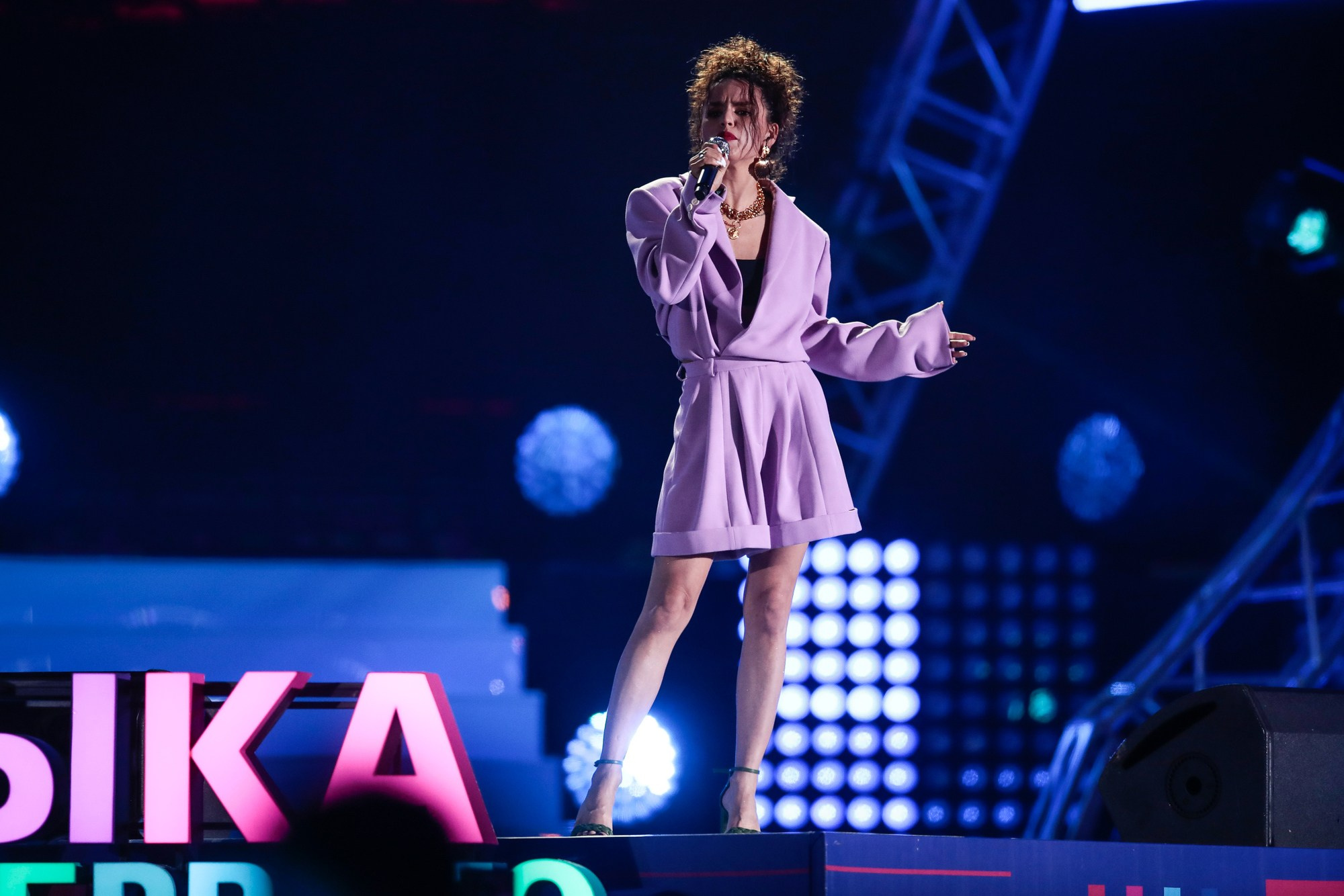 Выпускной — Музыка Первого. Парк Горького. Denis Tyrin Photography