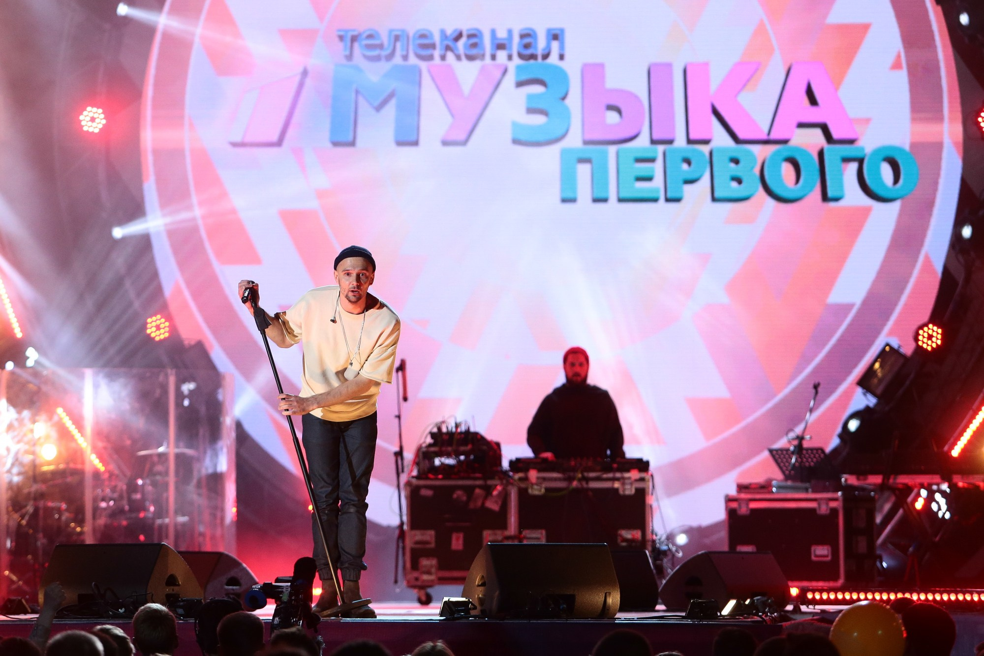 Выпускной — Музыка Первого. Denis Tyrin Photography