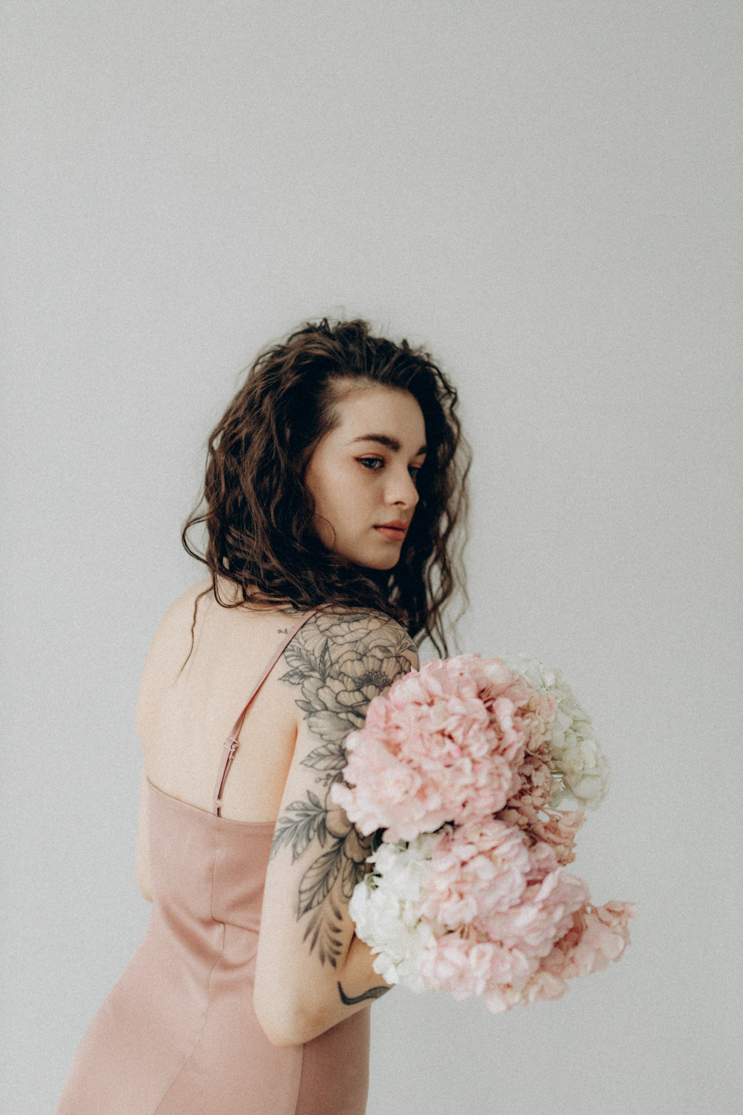 Анастасия. Фотограф НОГИНСК, Москва, Анастасия Белая