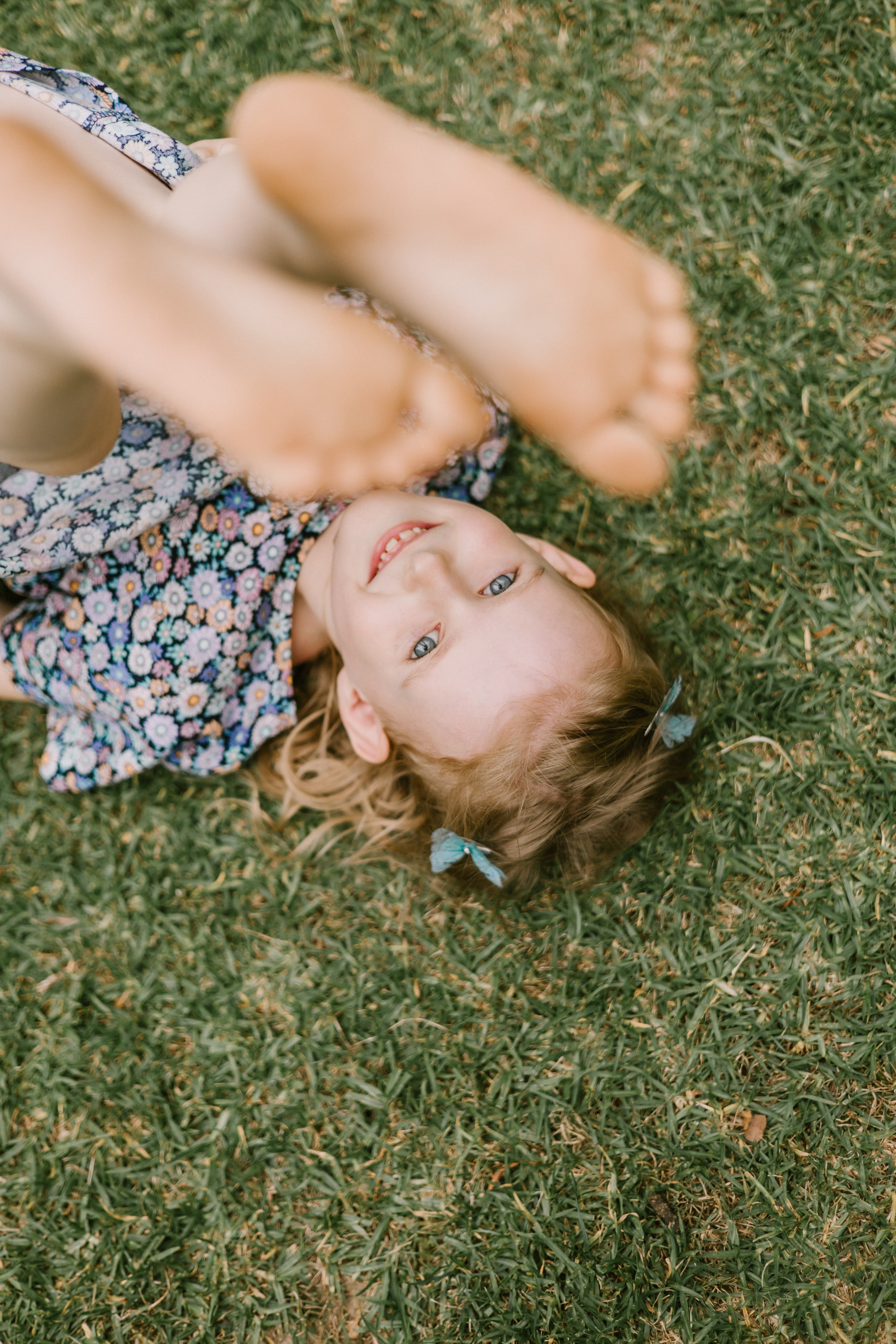 Juli. Wedding and family photographer OLGA KILVEIN