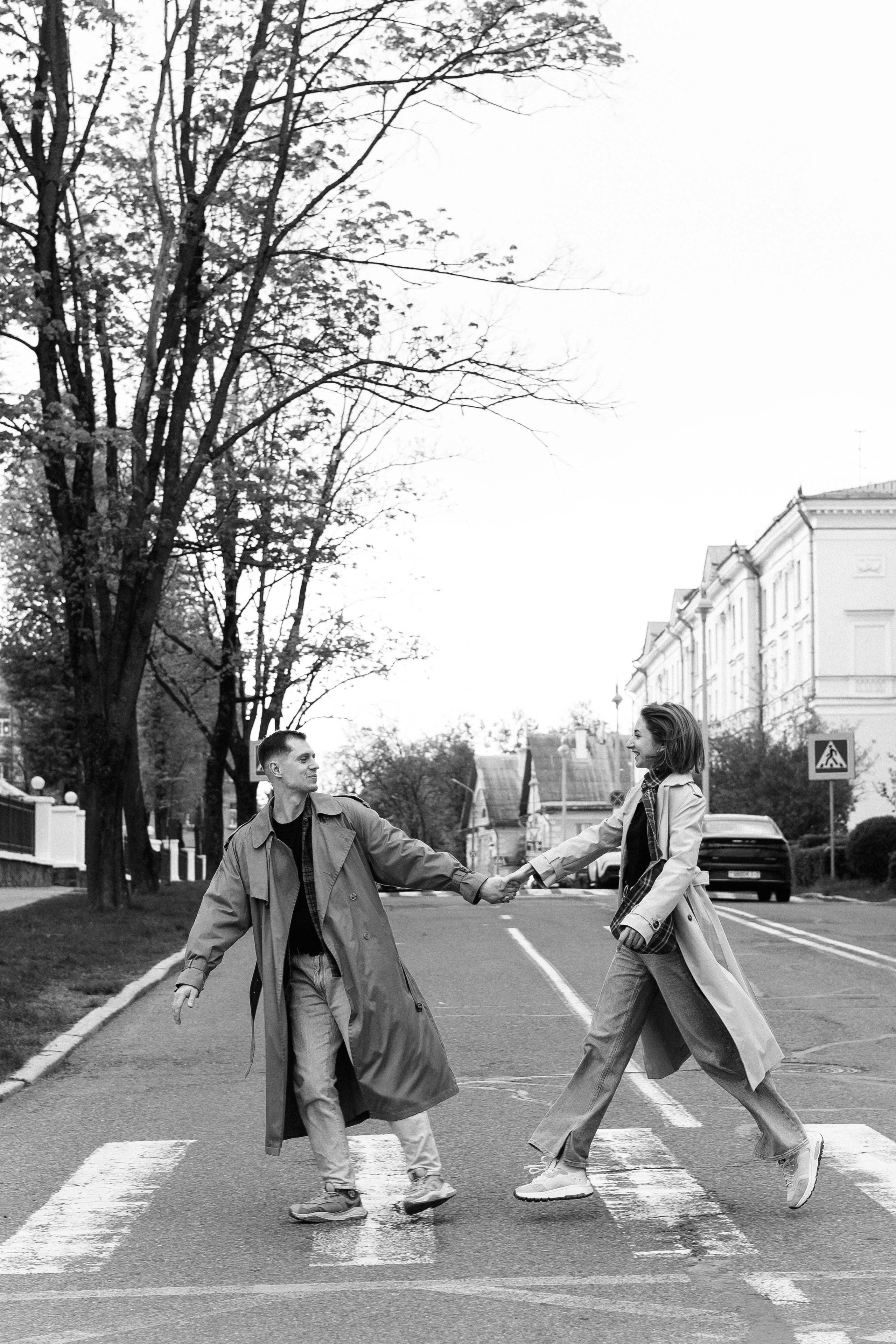 Елизавета & Андрей. Свадебный и портретный фотограф Соломко Диана