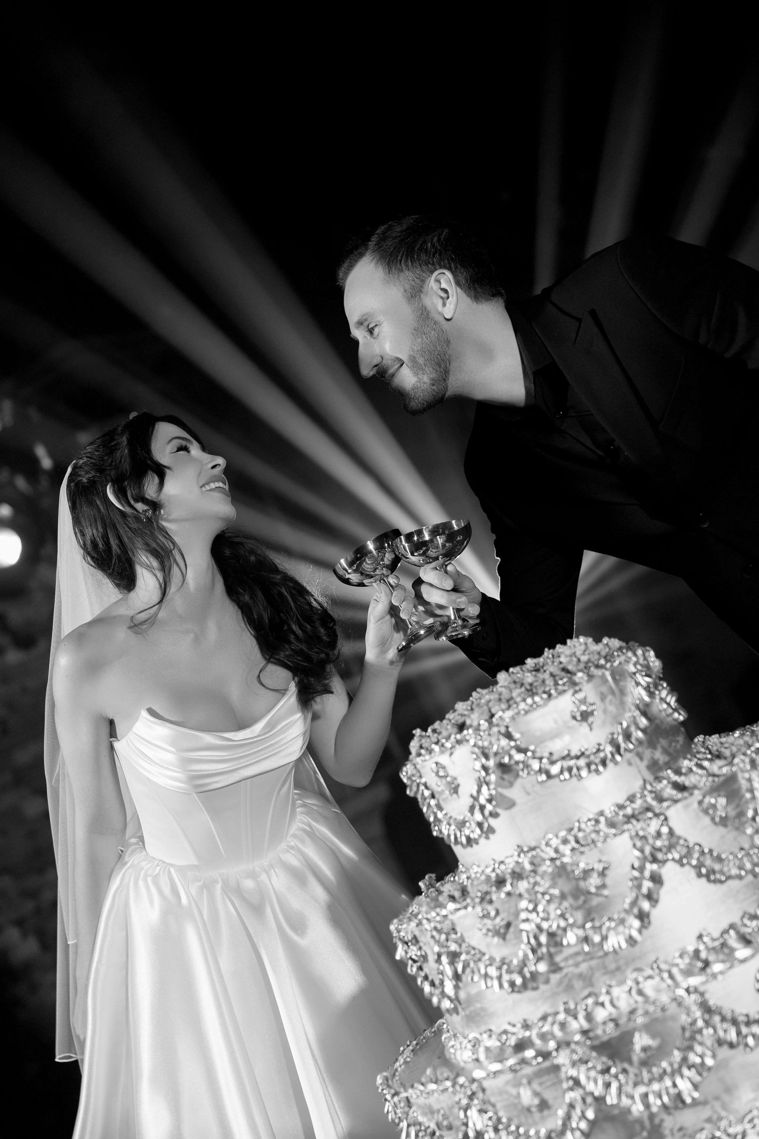 Свадебный фотограф Краснодар и Москва. Анна Еремчук