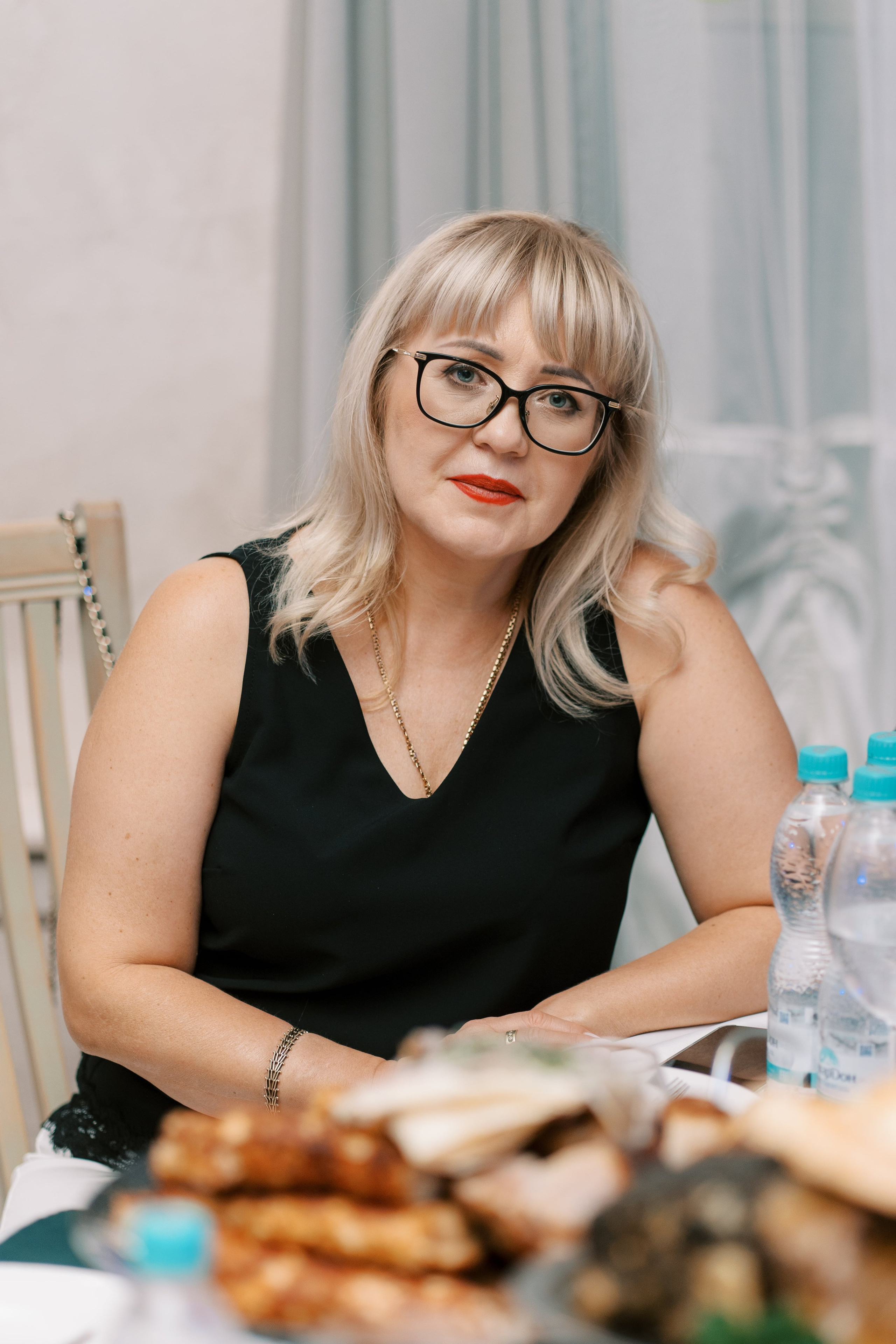 Свадьба Ивана и Ангелины