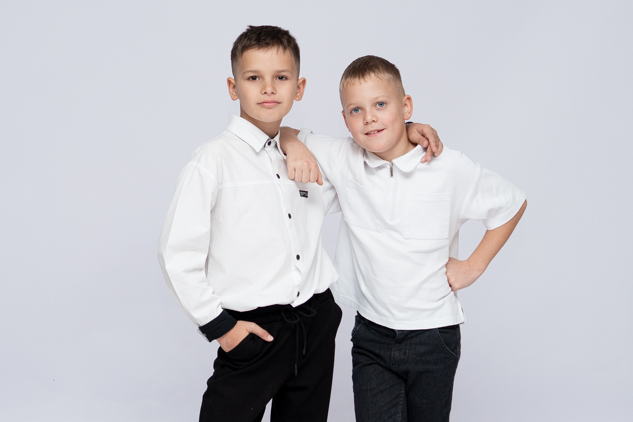 Студия. Начальная школа. Выпуск 2025. Выпускные Альбомы и Фотосессии п. Кавалерово