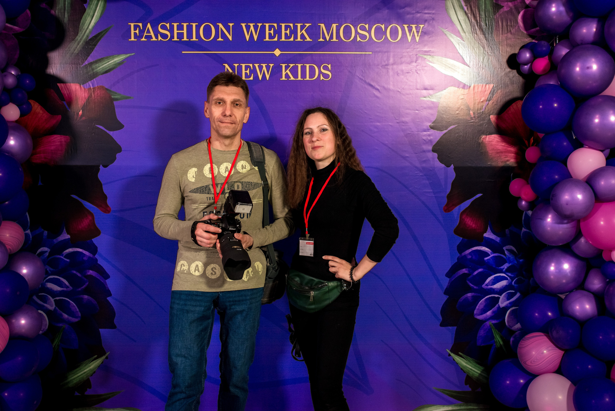 Показ Итальянской моды в России весна 2022. Женский фотограф Крещение Венчание Москва Брянск