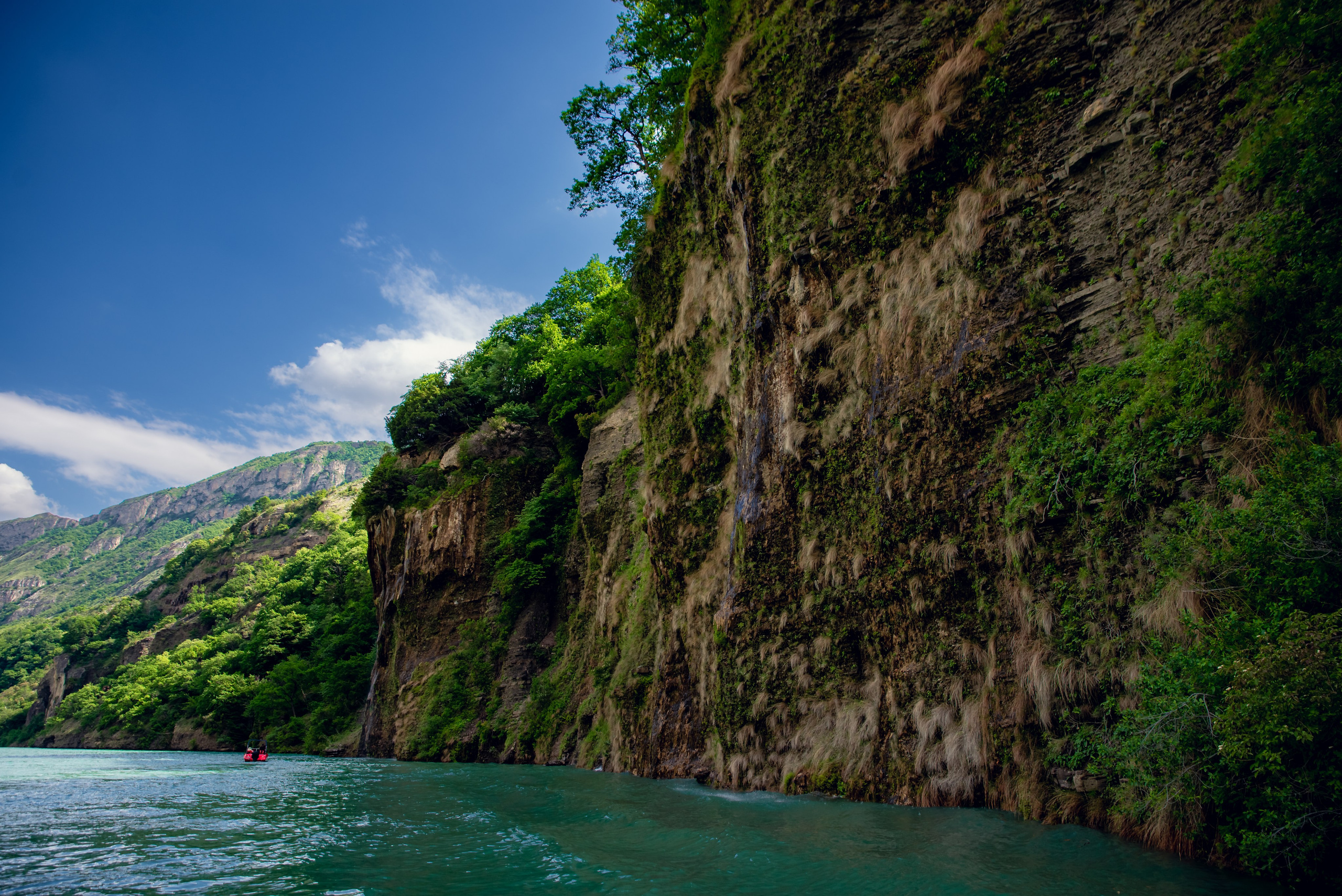 Дагестан. Фотограф Крещение Венчание Москва
