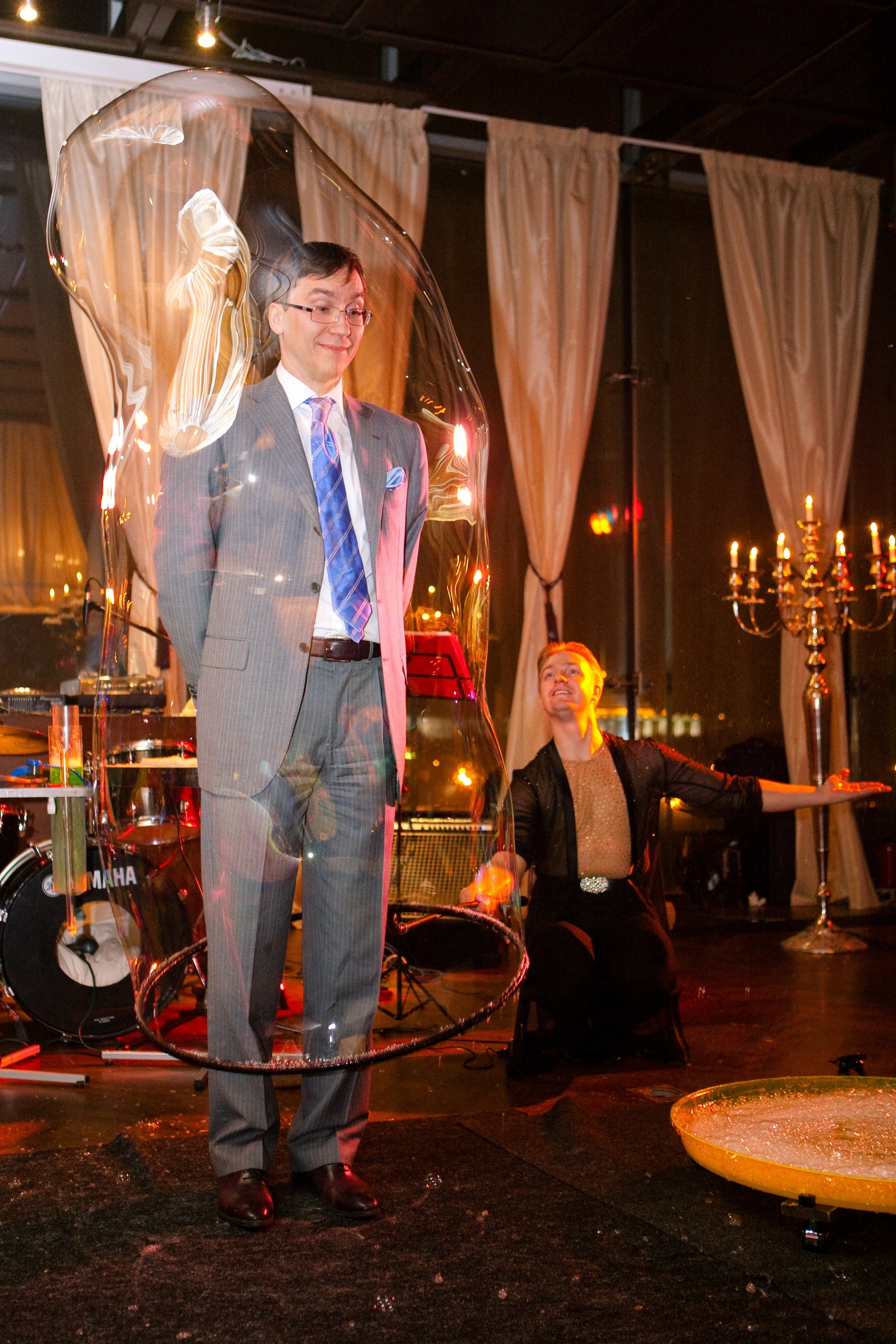 День рождения Времена Года