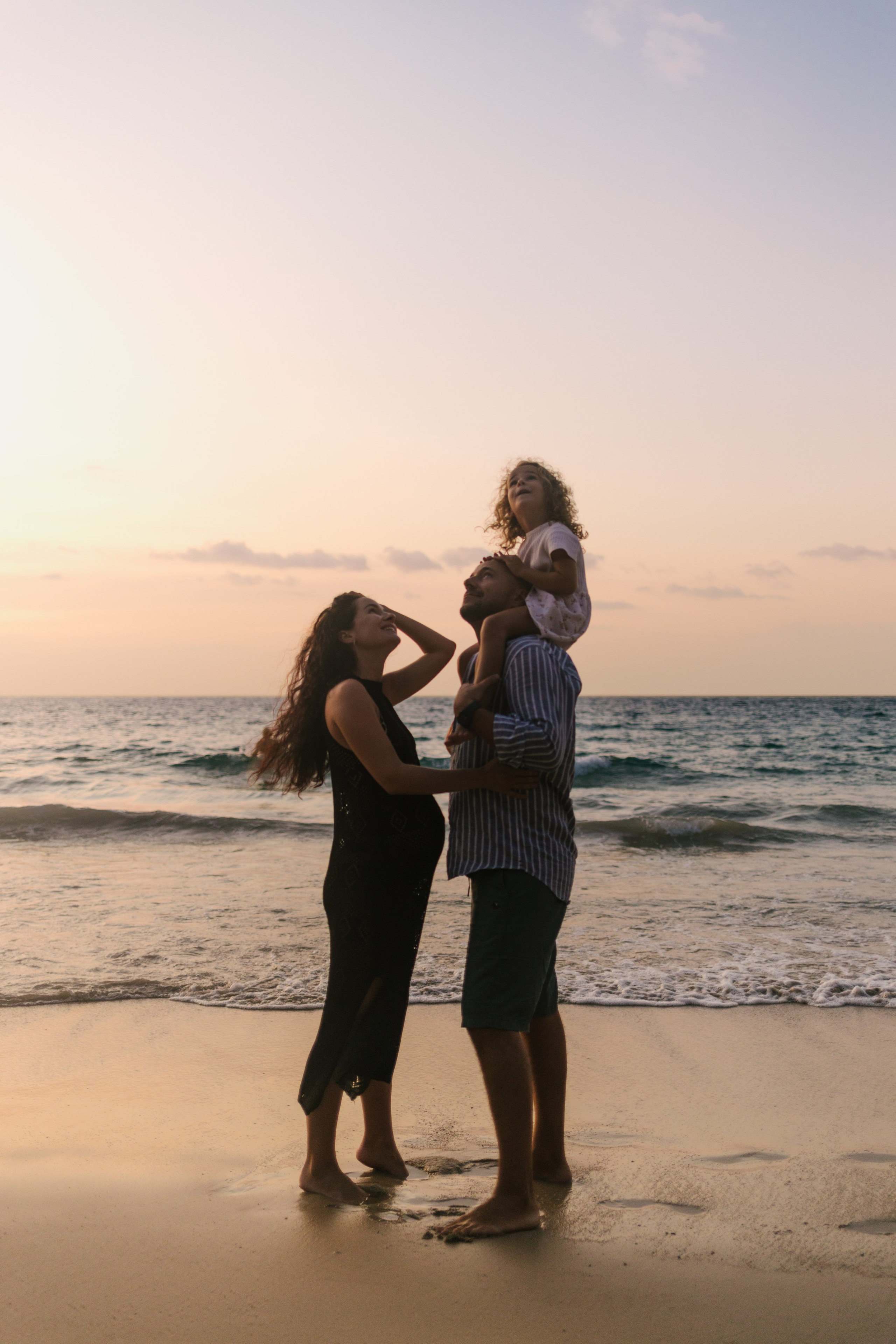 Семейные съёмки. Фотограф в Ростове-на-Дону