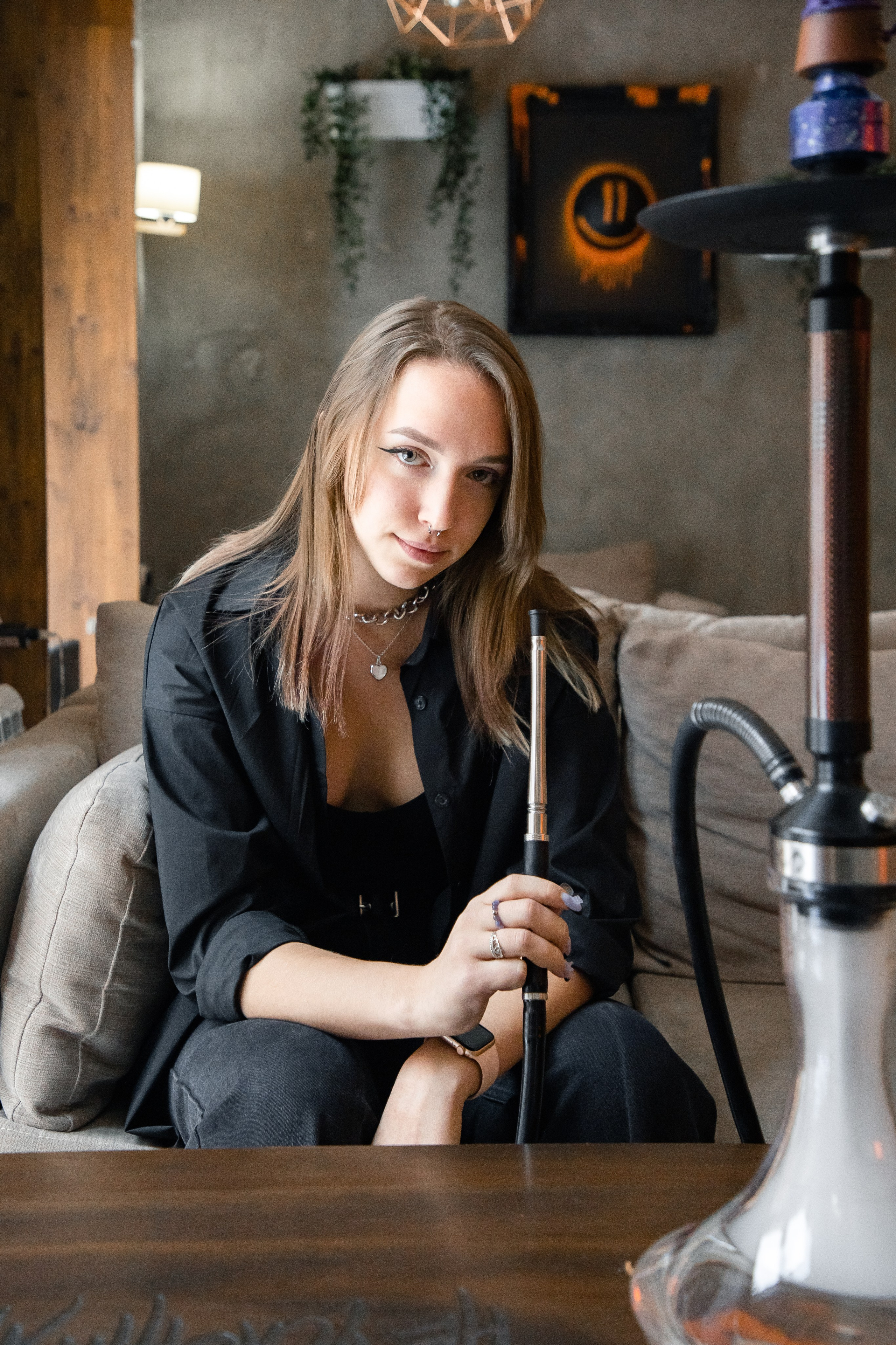 Не усложняй. Фотограф Денис Лесковский (Тюмень)