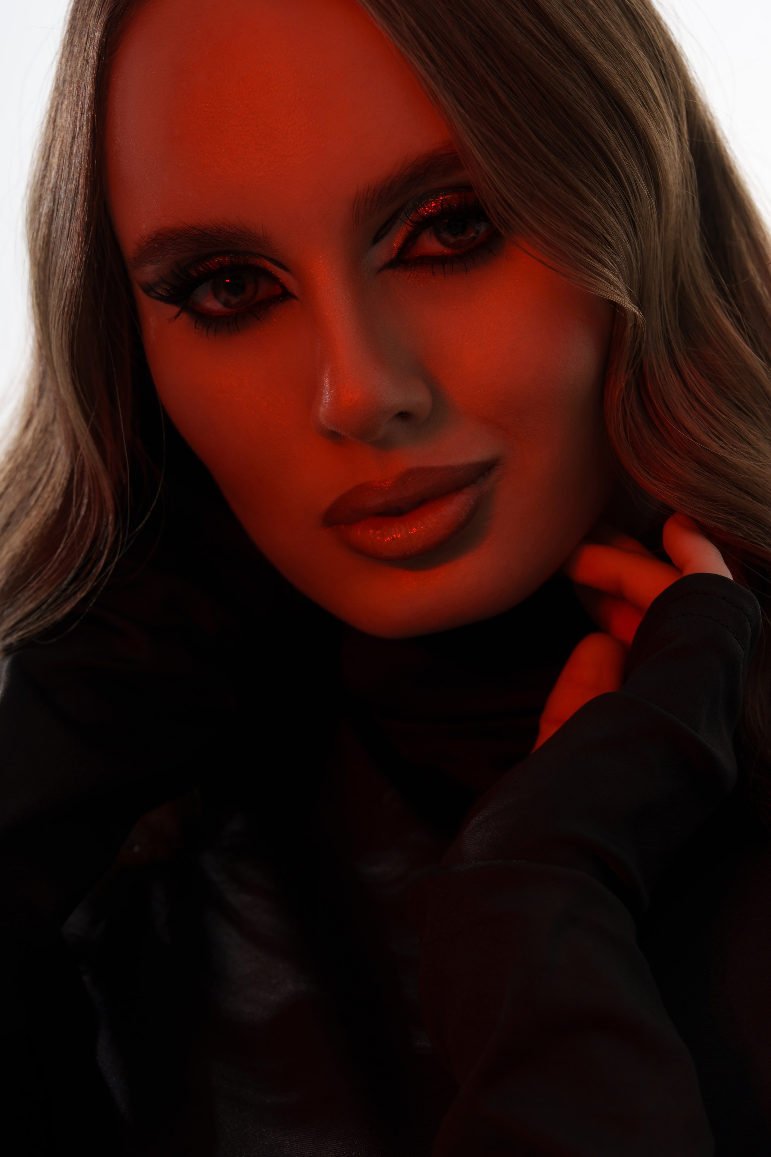 Мария. Свадебный и репортажный фотограф Элина Козырьянова