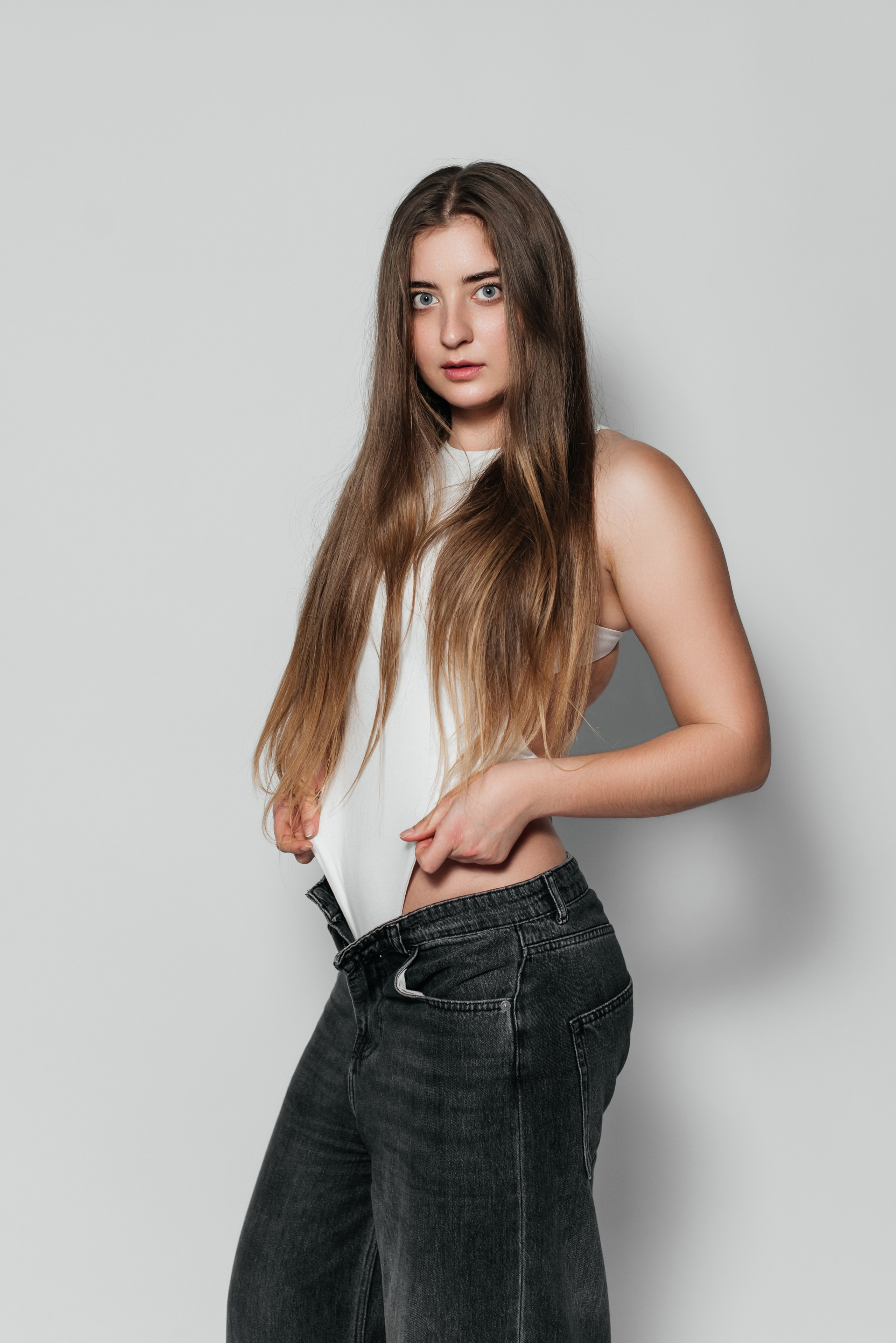 Кристина. Фотограф Палий Ульяна