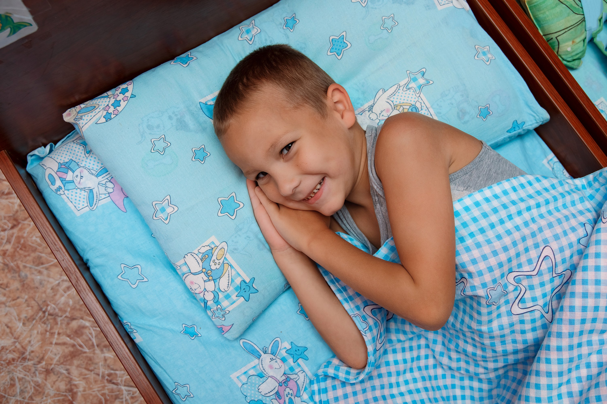 Детский Сад № 10. Фотограф Любовь Корниенко, Примоский край