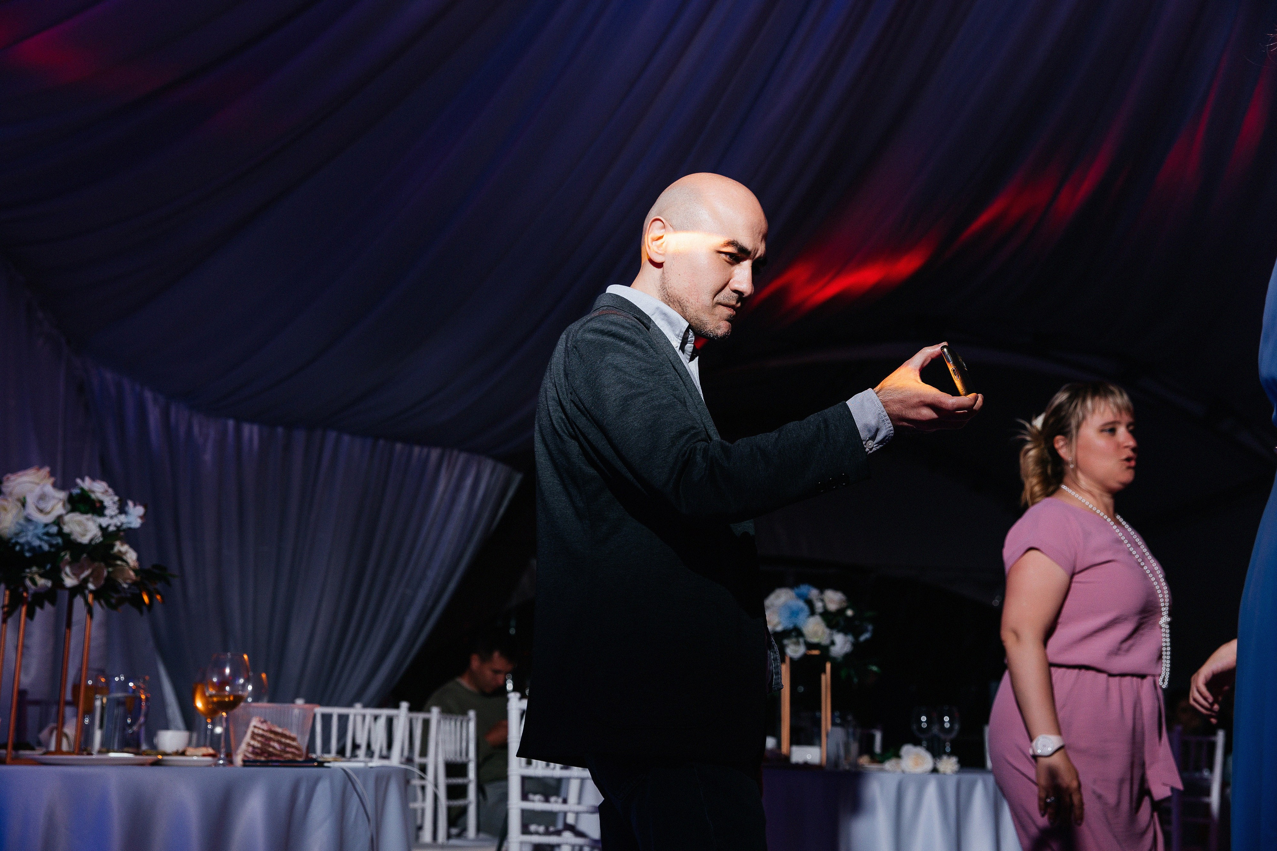 Эмиль и Милена. Свадебный фотограф Нижний Новгород | Софа Полякова