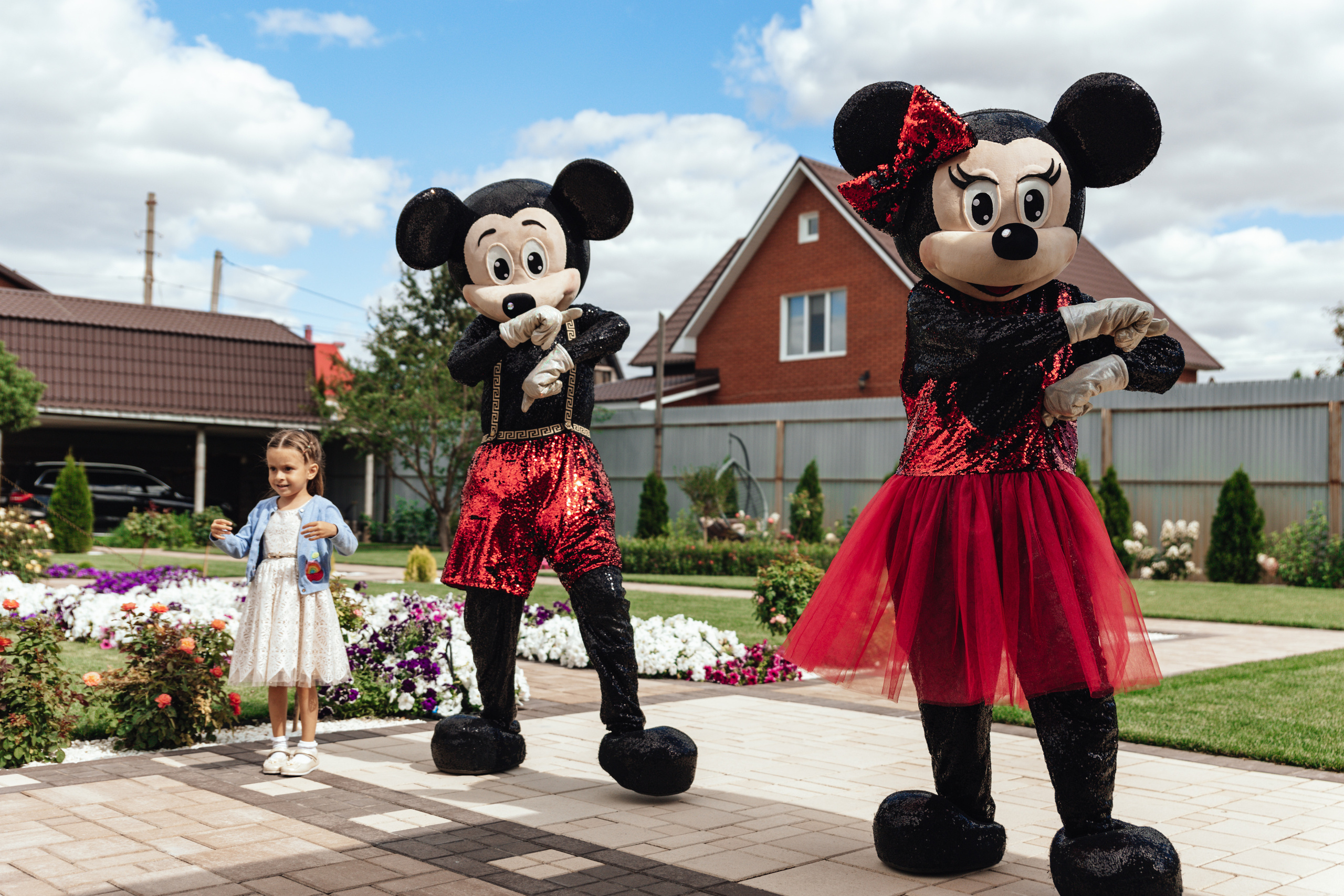 День рождения. Фотограф Санкт-Петербург