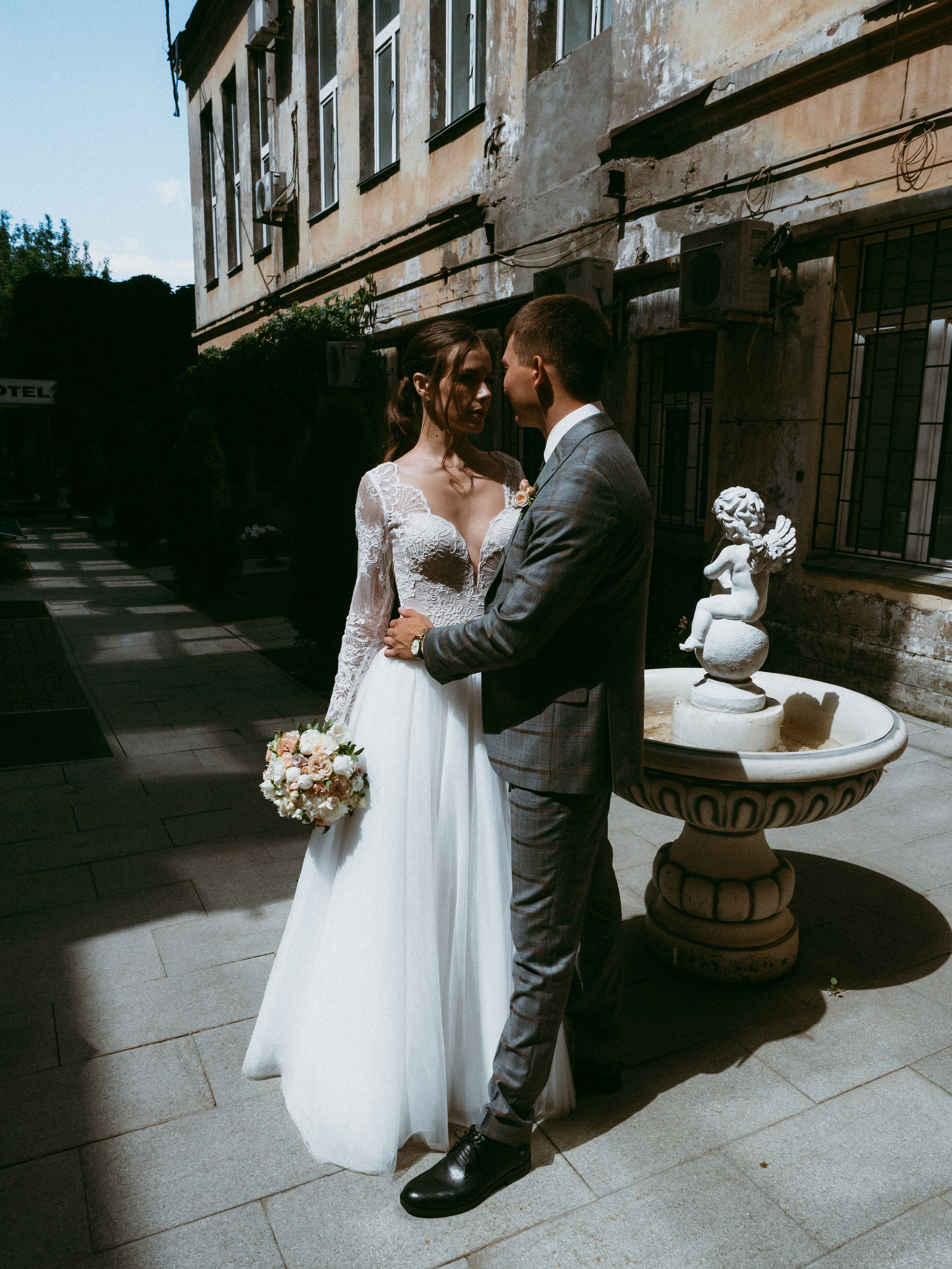 18.06. Фотограф Санкт-Петербург