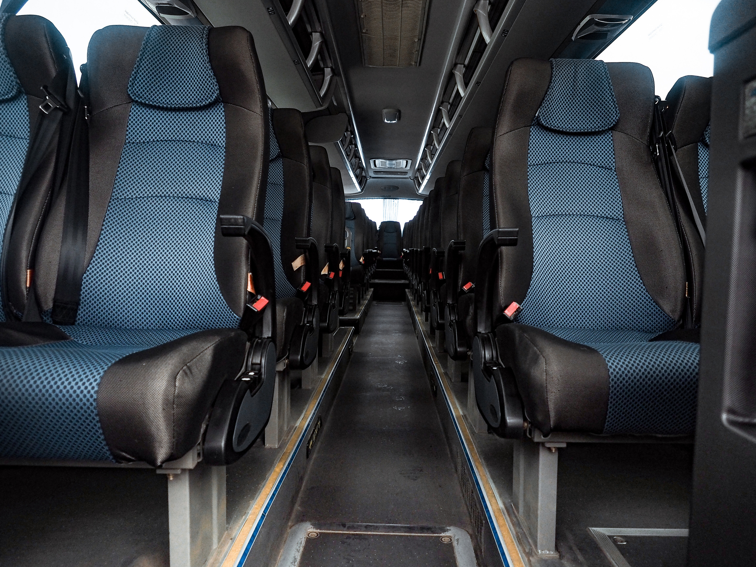 Авто парк. Фотограф Санкт-Петербург