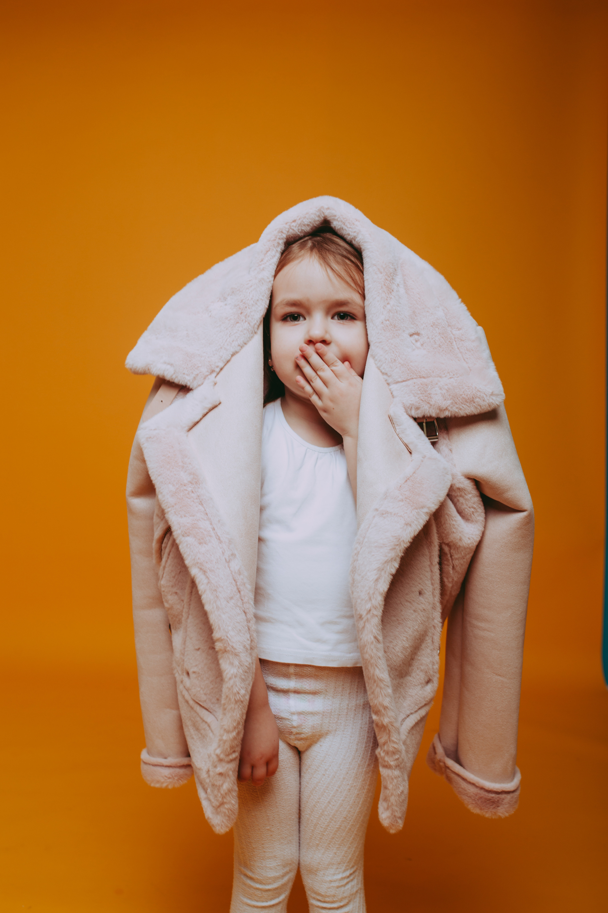 Детская фотосессия. Фотограф Санкт-Петербург