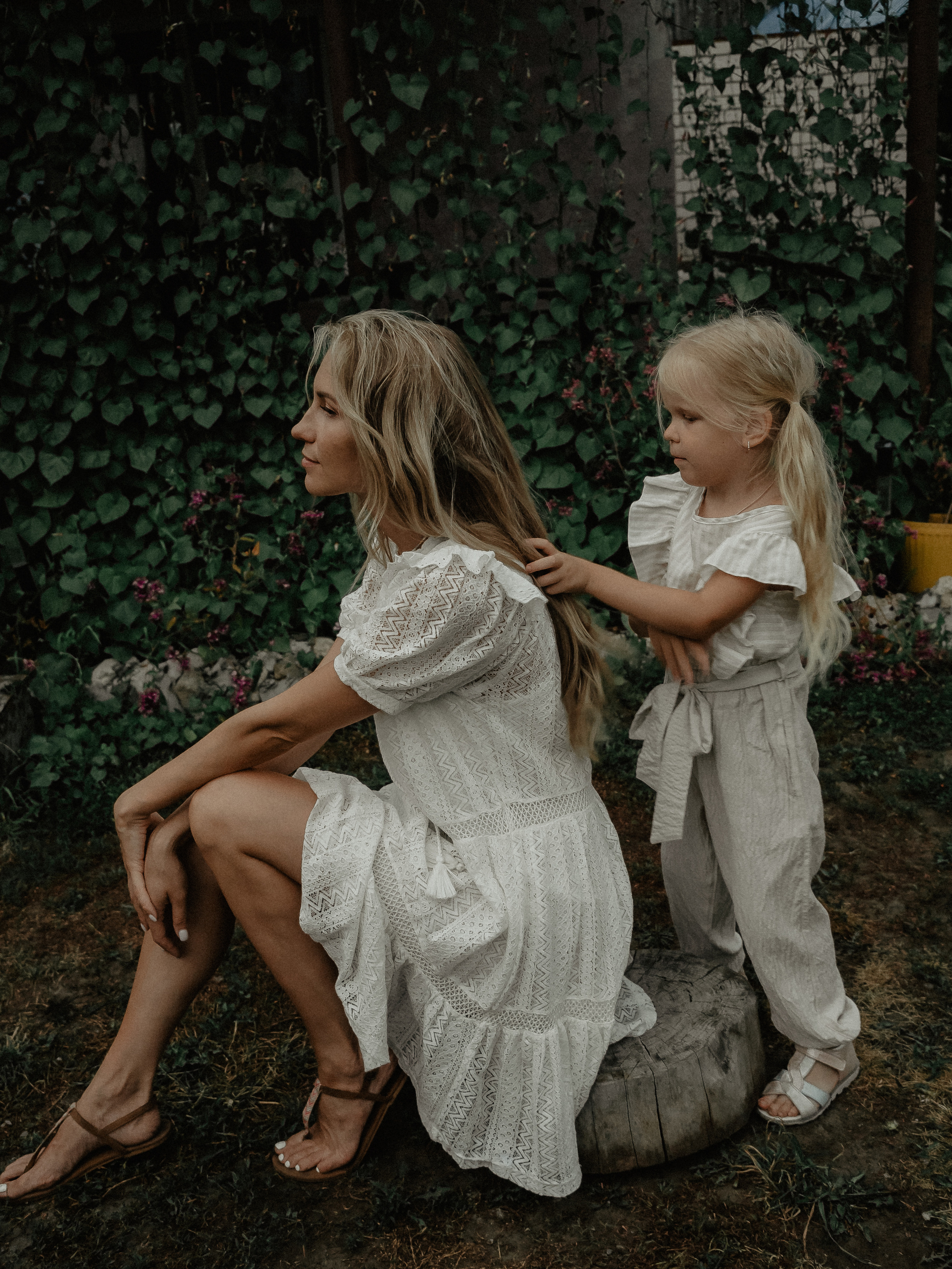 Дача. Фотограф Санкт-Петербург