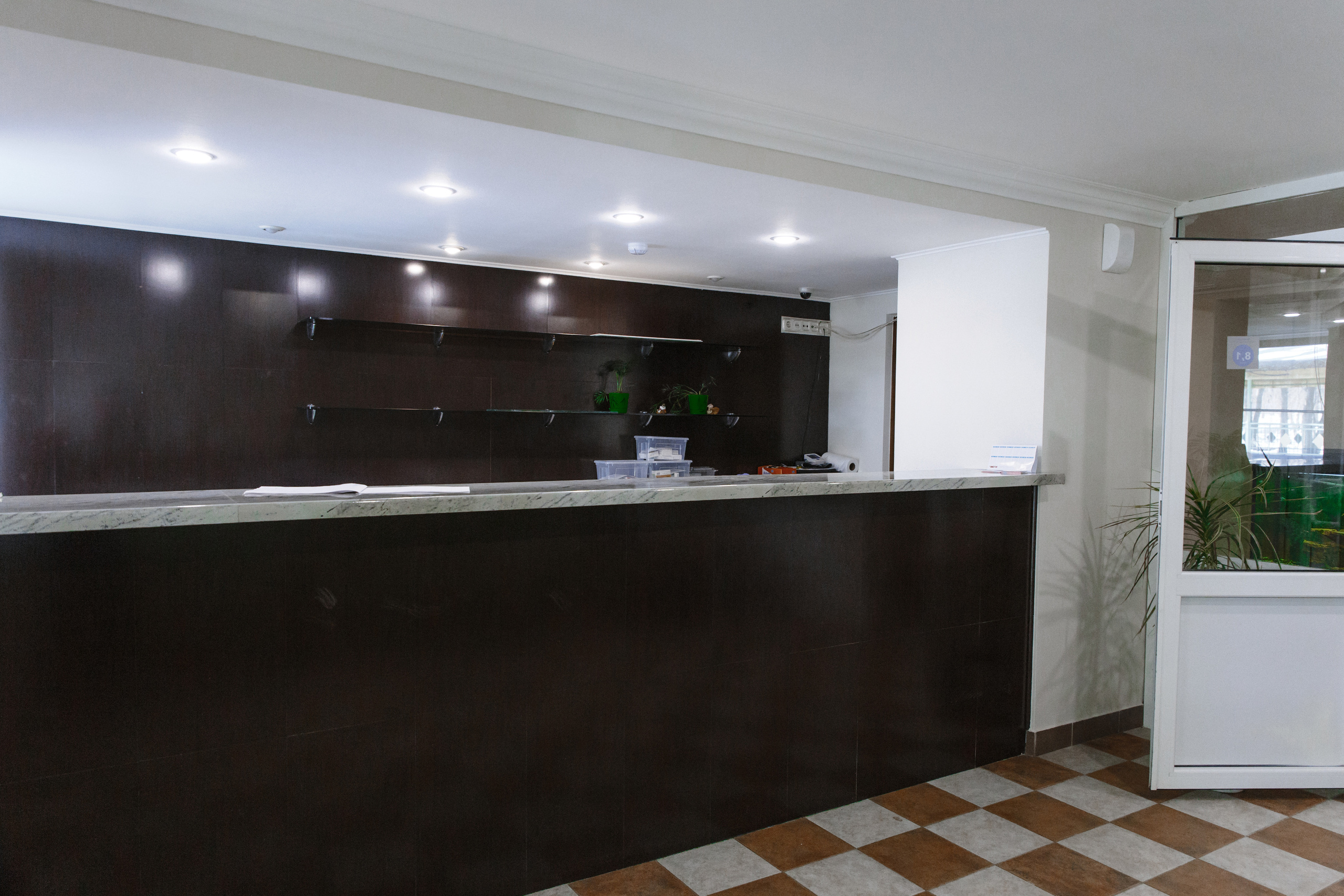 Пенсионат Самара. Фотограф Санкт-Петербург