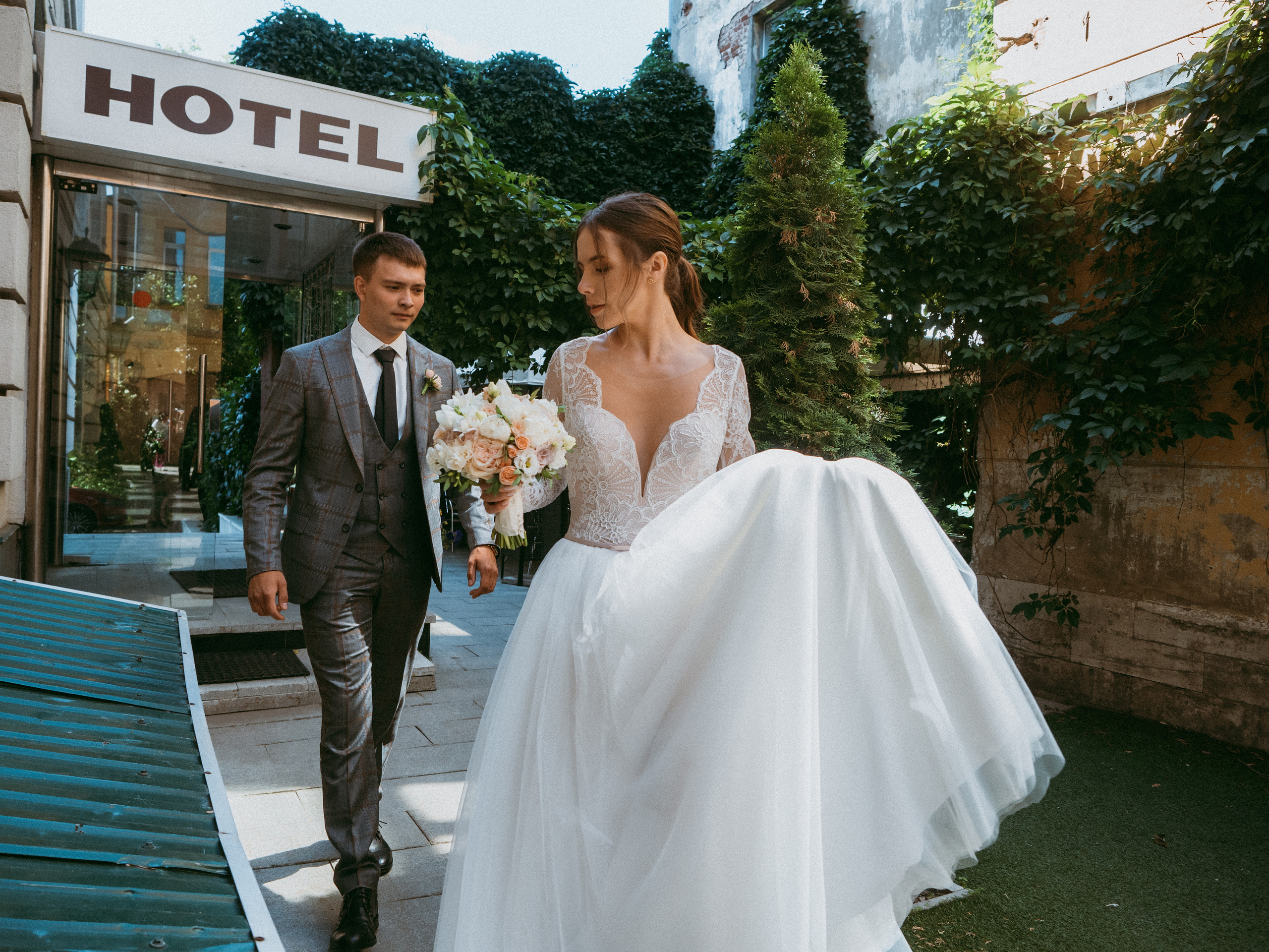 18.06. Фотограф Санкт-Петербург