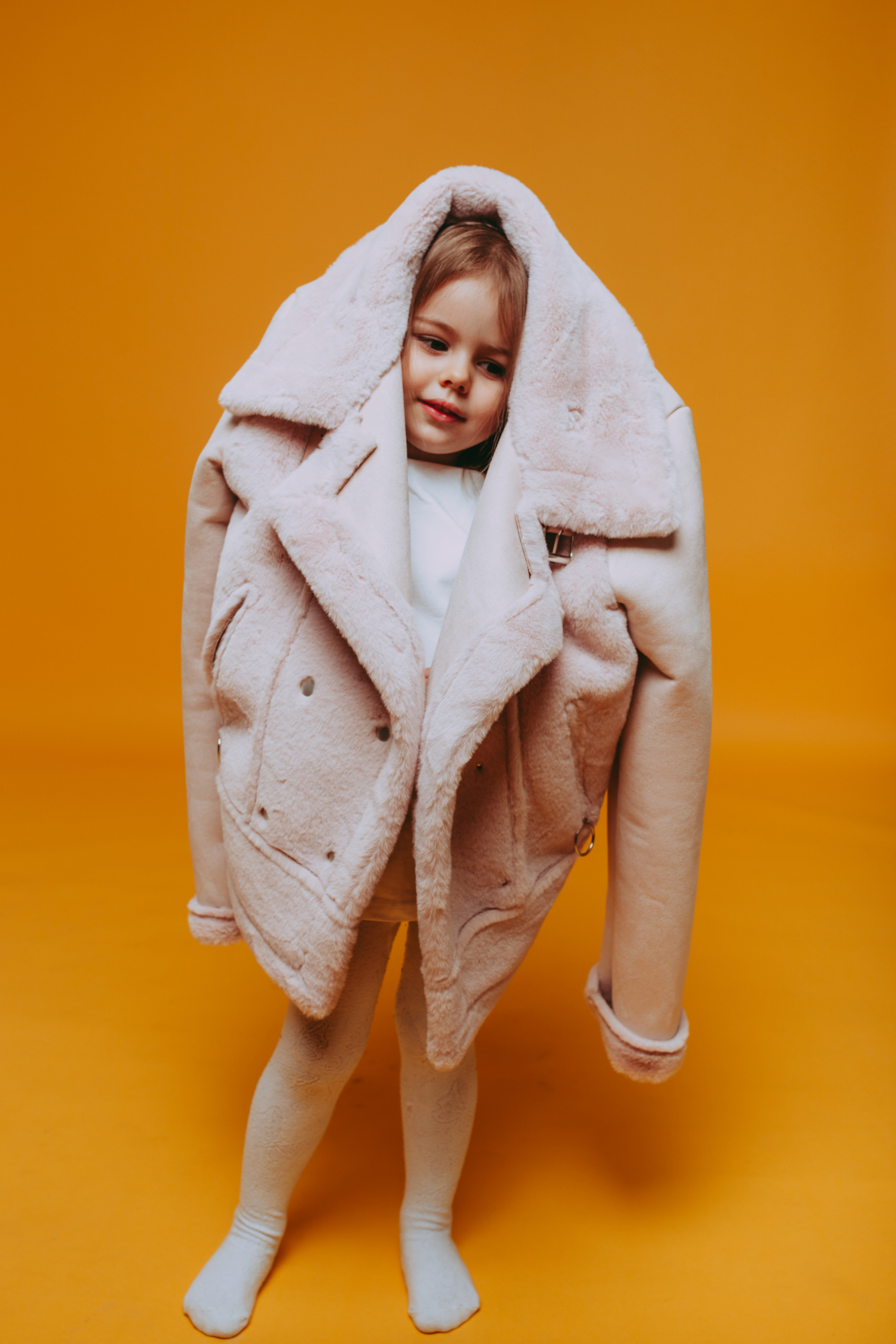 Детская фотосессия. Фотограф Санкт-Петербург