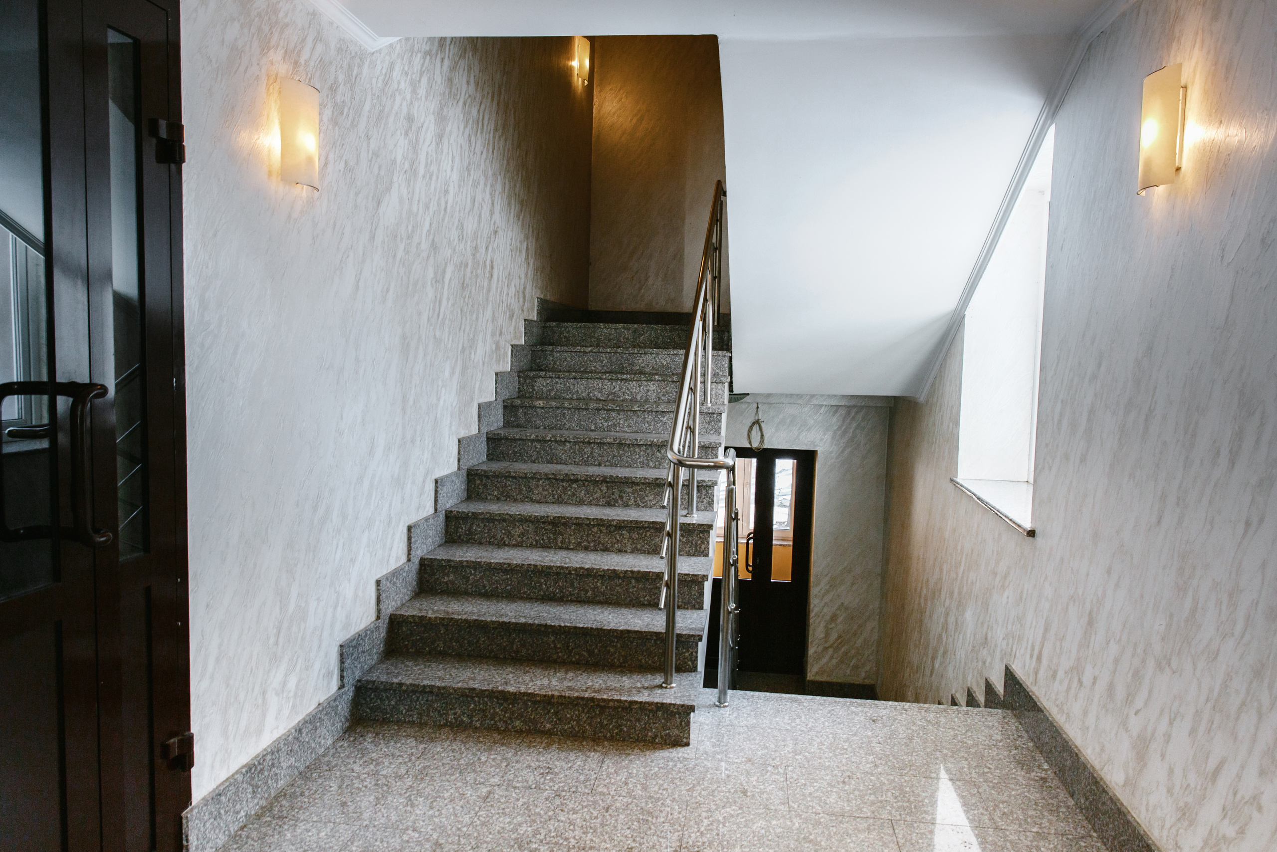 Пенсионат Самара. Фотограф Санкт-Петербург