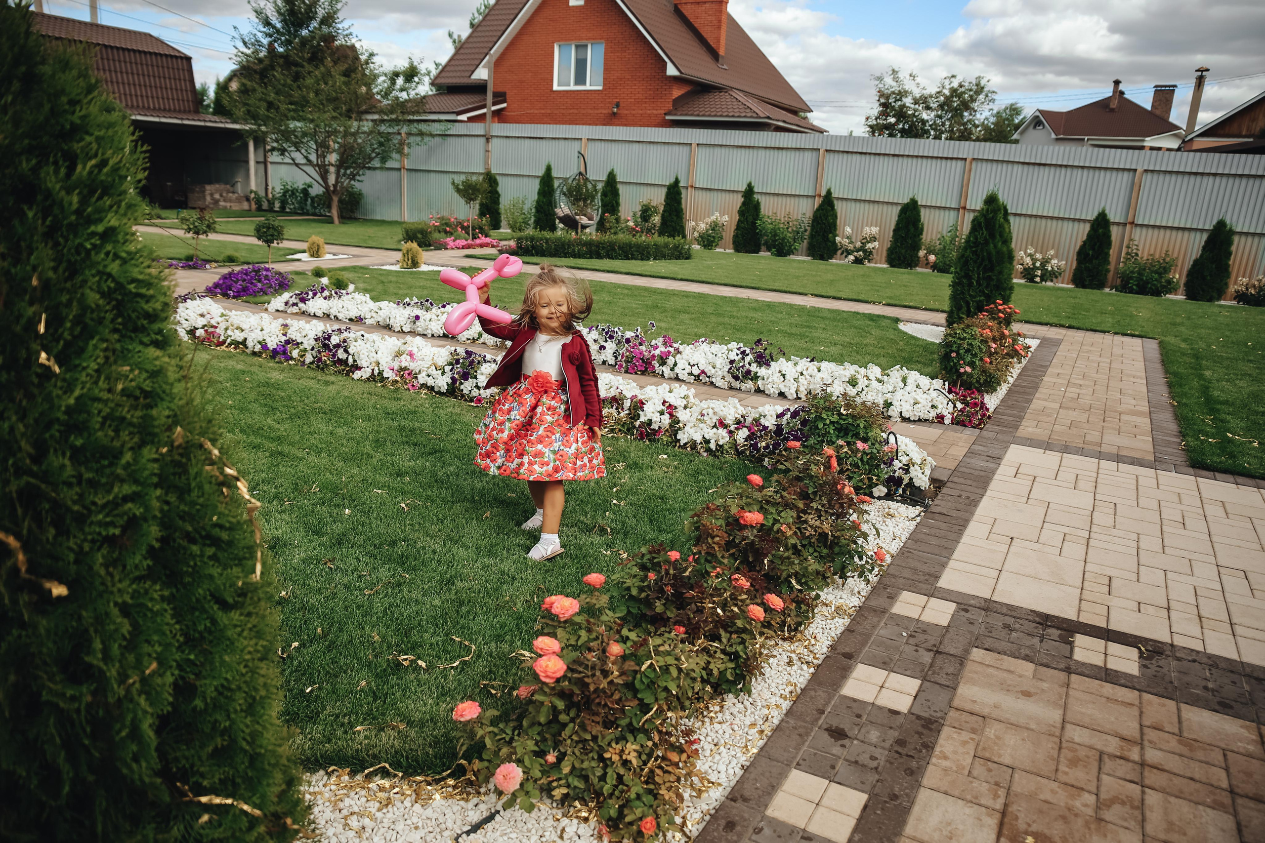 День рождения. Фотограф Санкт-Петербург