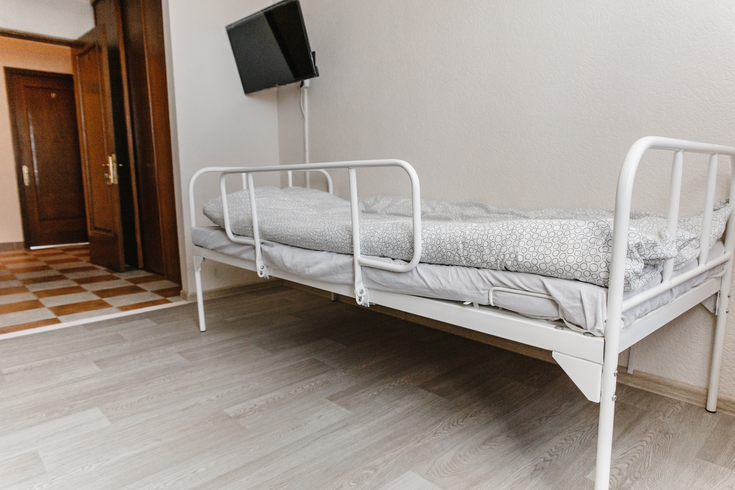 Пенсионат Самара. Фотограф Санкт-Петербург