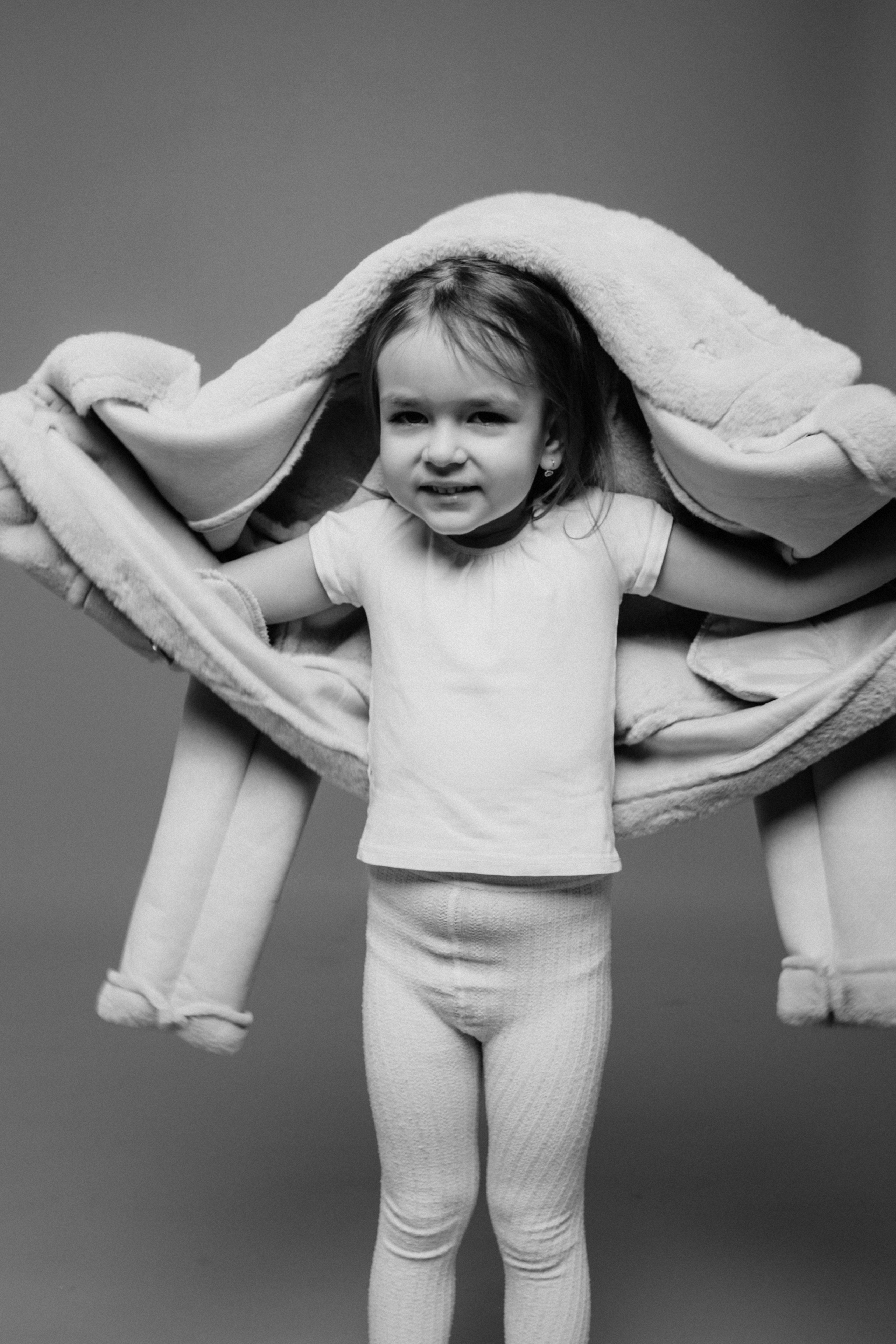 Детская фотосессия. Фотограф Санкт-Петербург