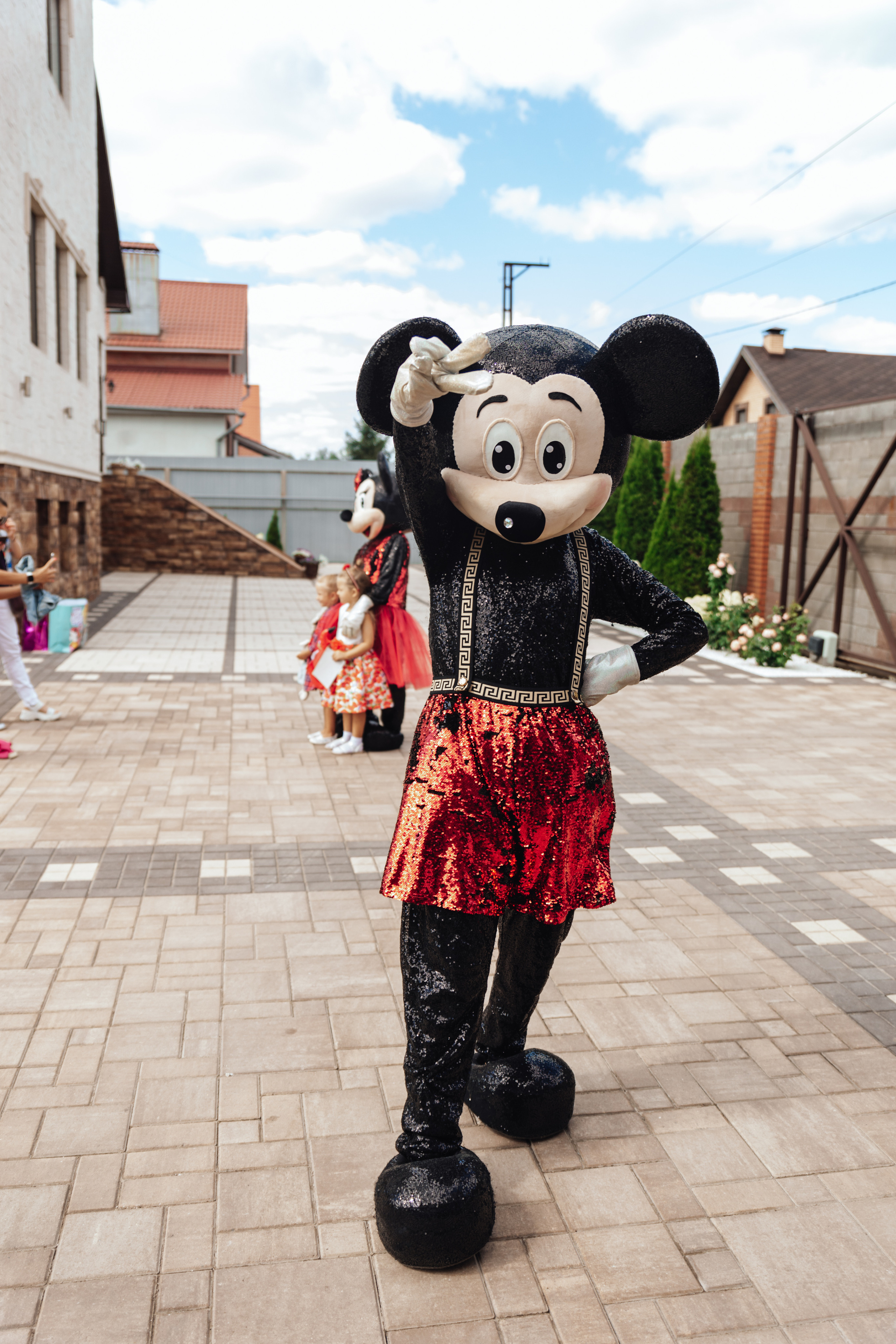 День рождения. Фотограф Санкт-Петербург