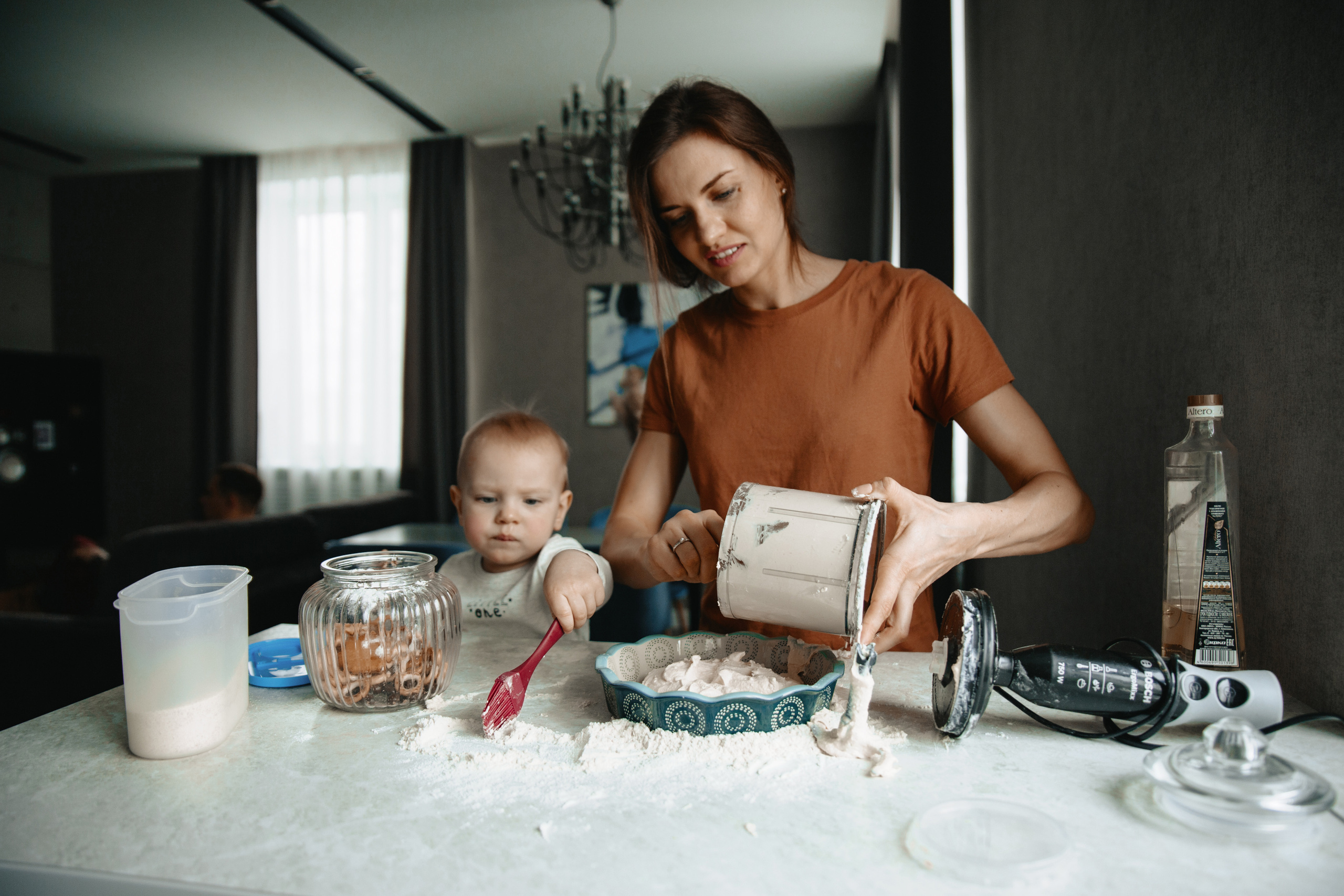 Домашняя съемка. Фотограф Санкт-Петербург